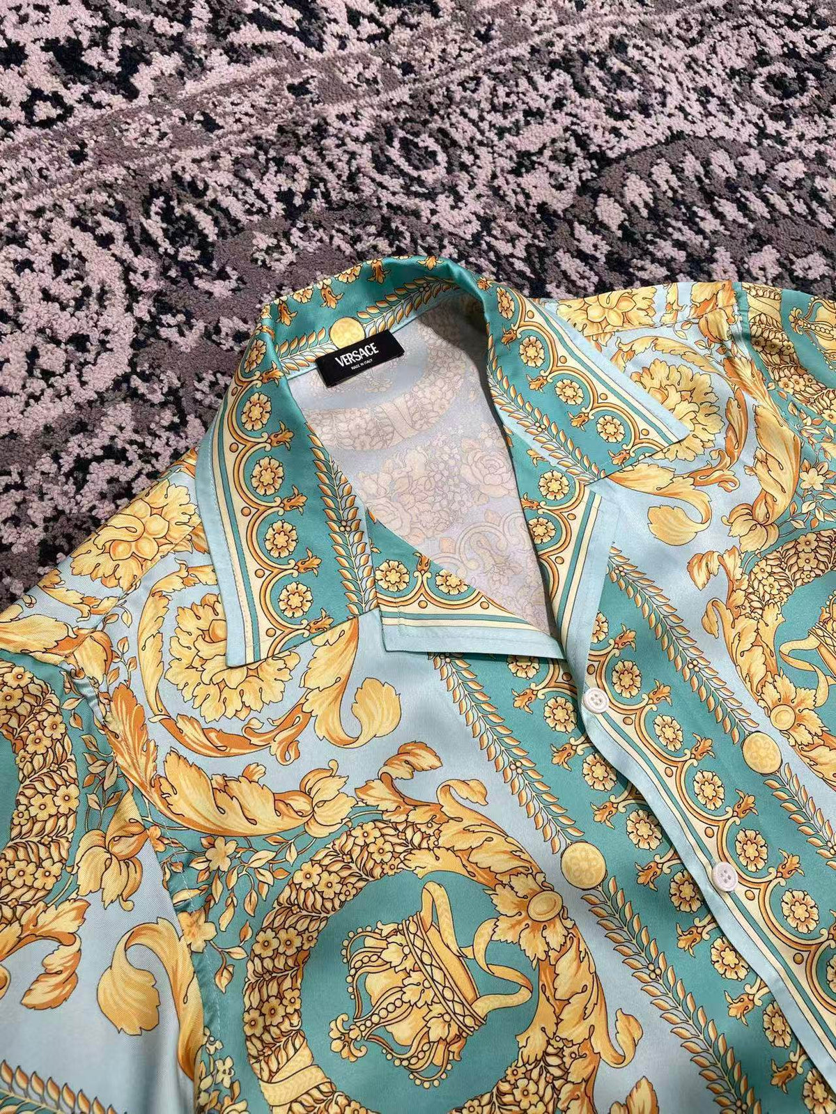Versace Shirt