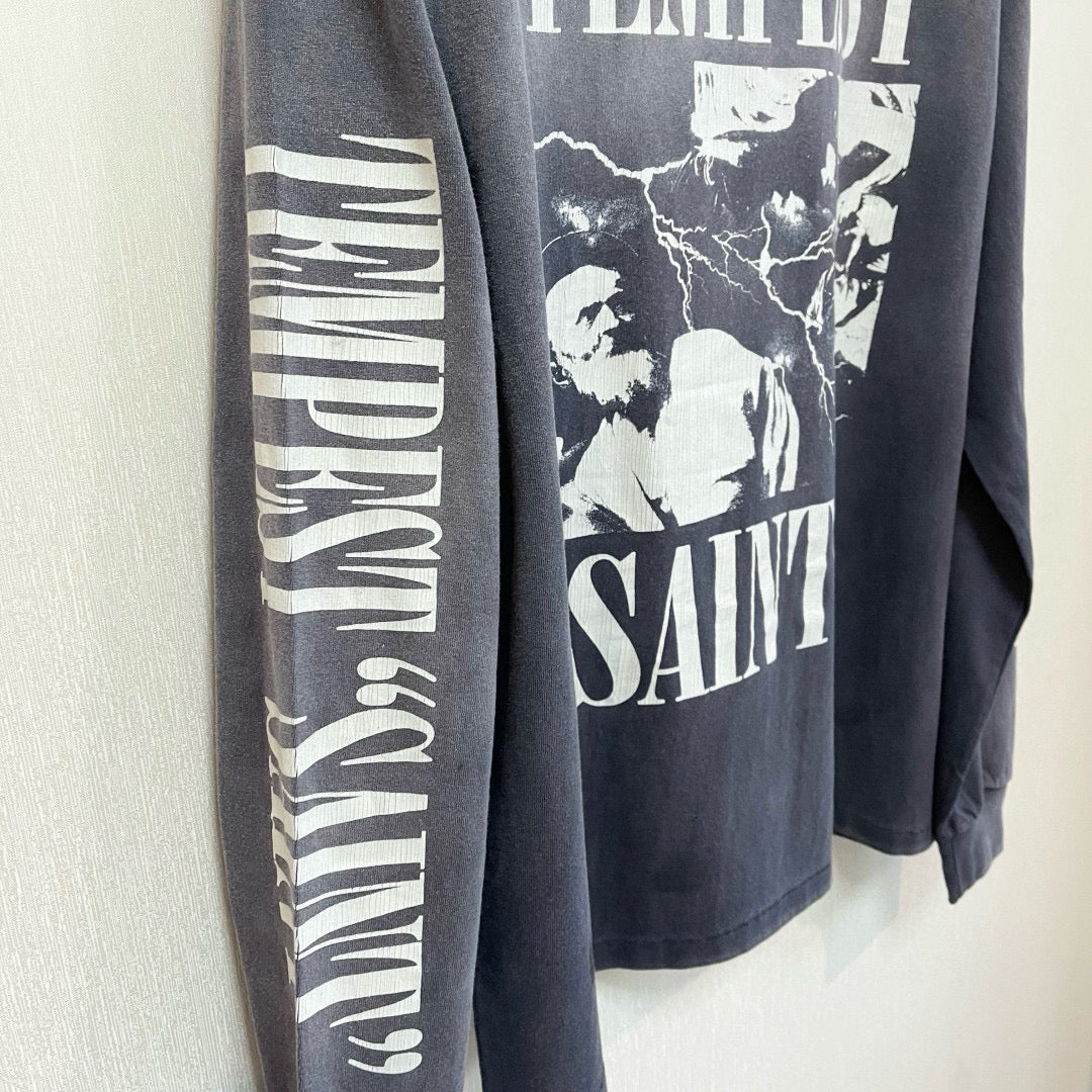 Saint Michael Sweater