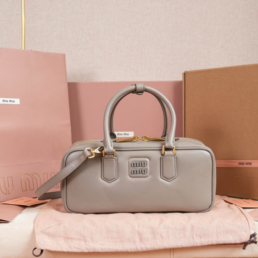 Miu Miu Bowling Bag