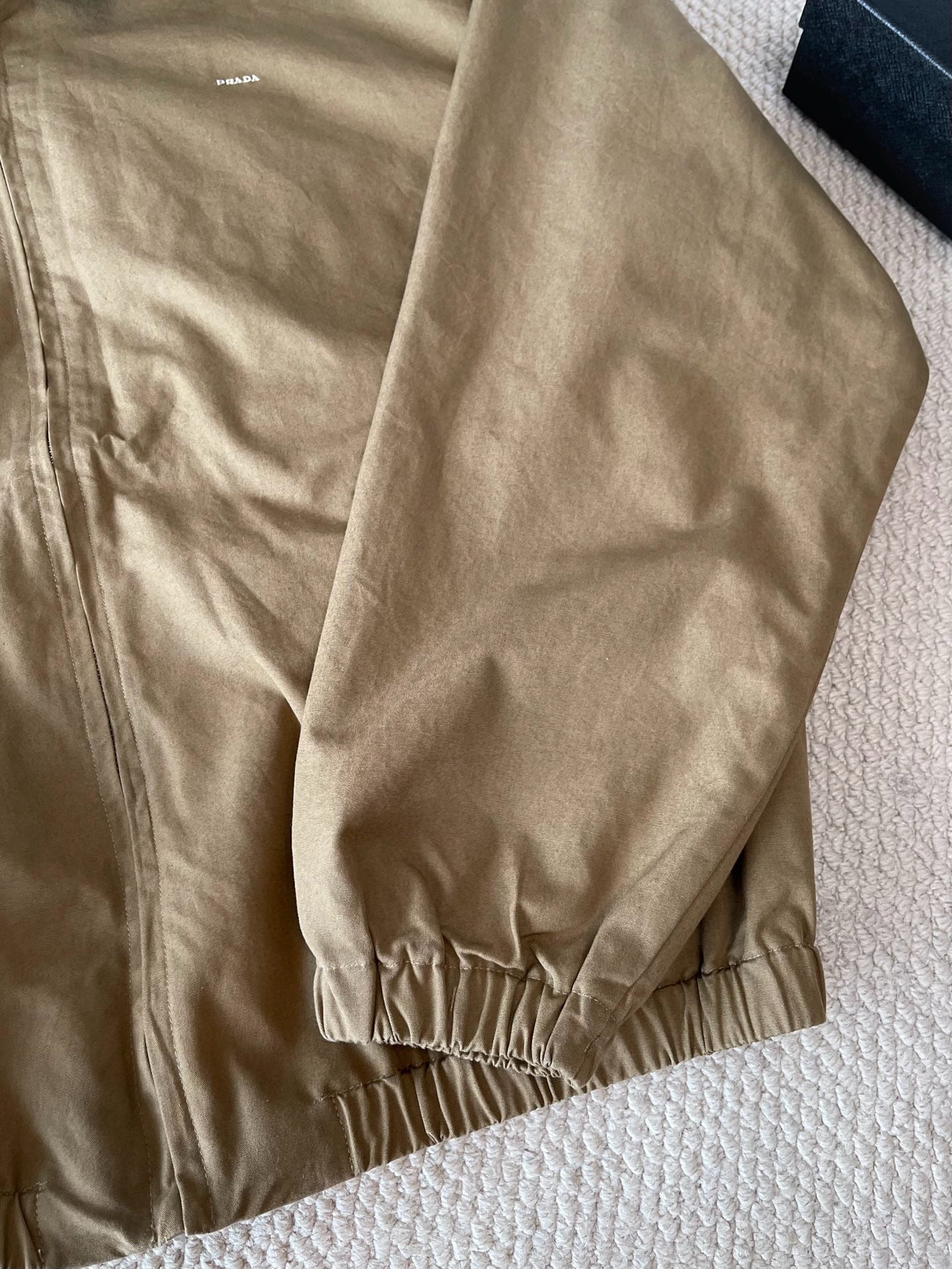 Prada Jacket