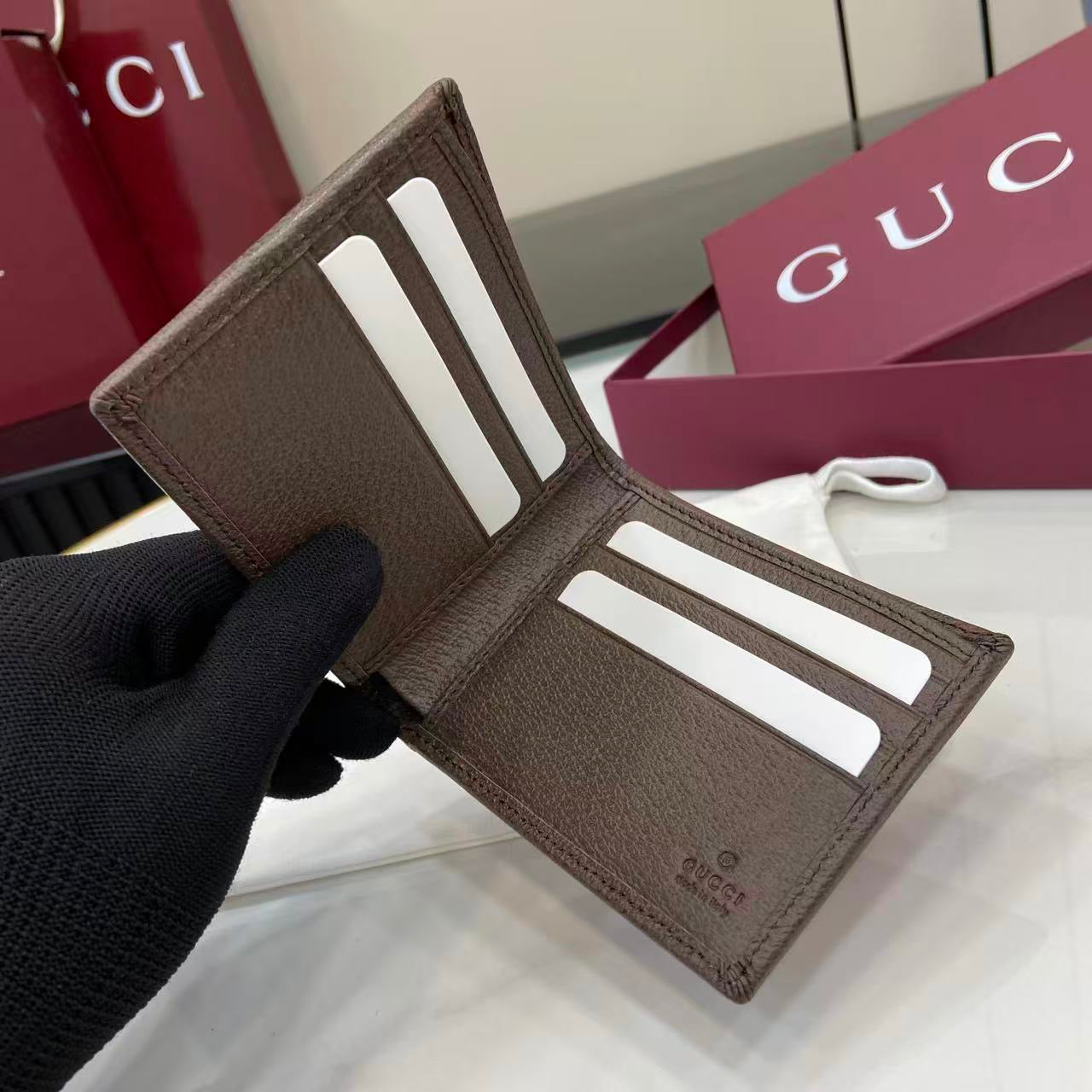 Gucci Wallet