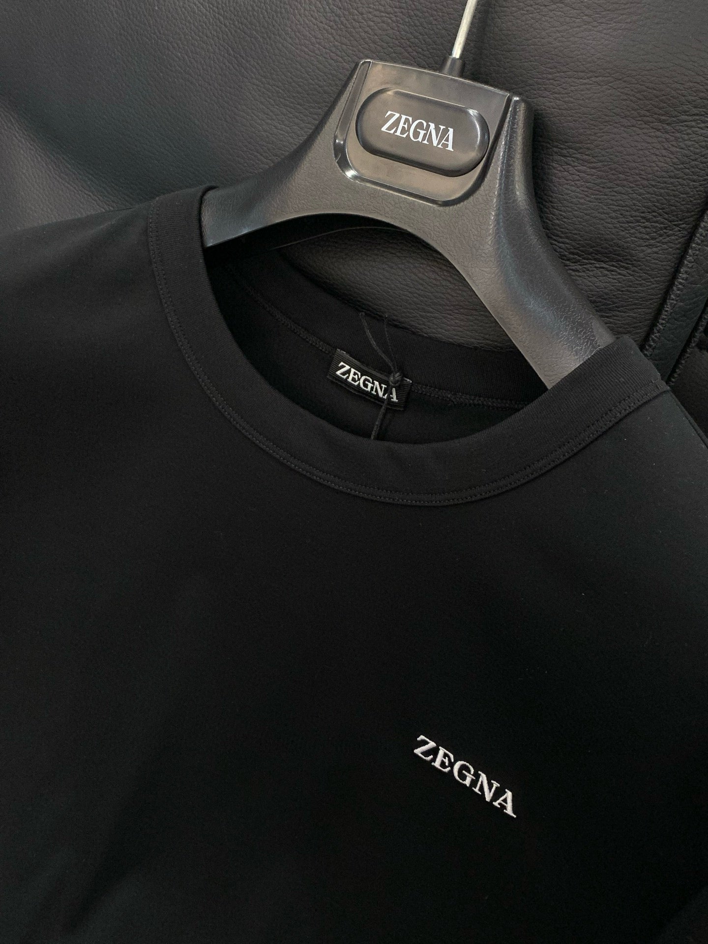 Zegna T-shirt