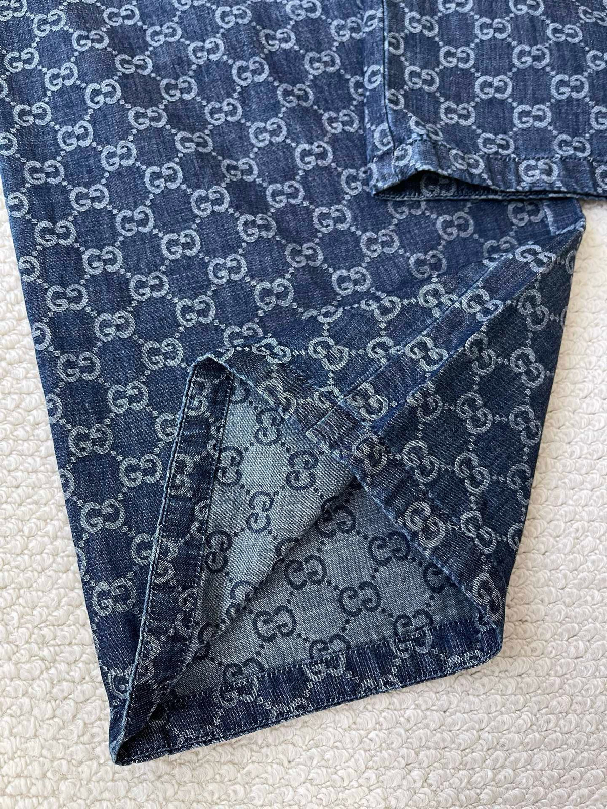 Gucci Long Pant