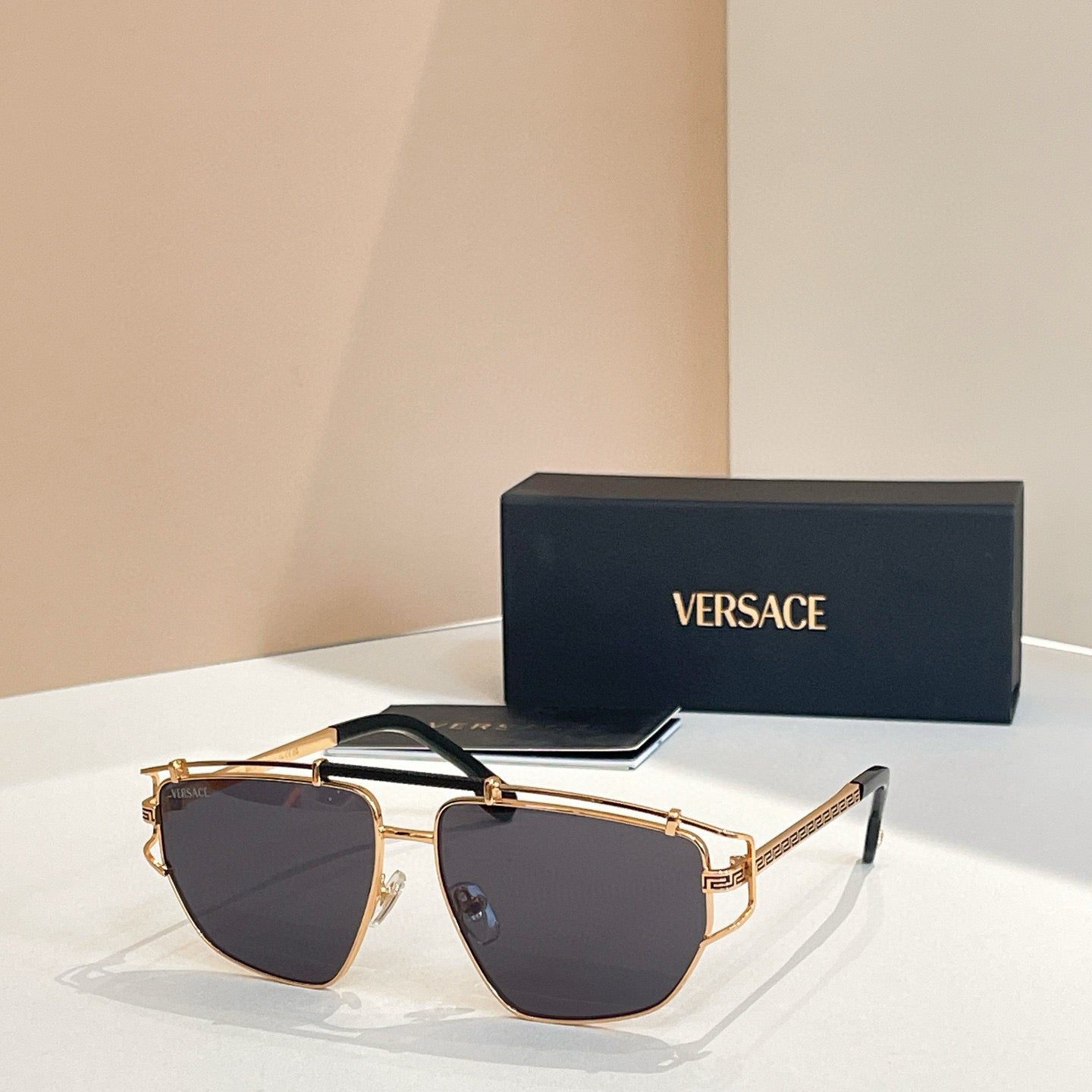 Versace Sunglasses