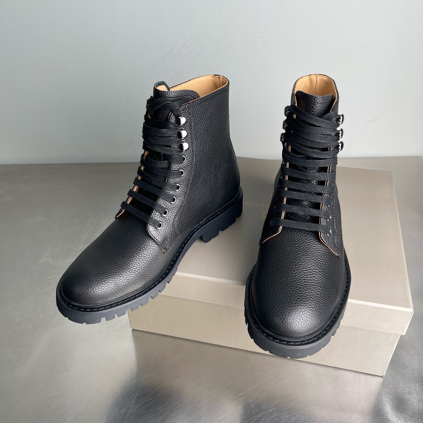 Brunello Cucinelli Boots