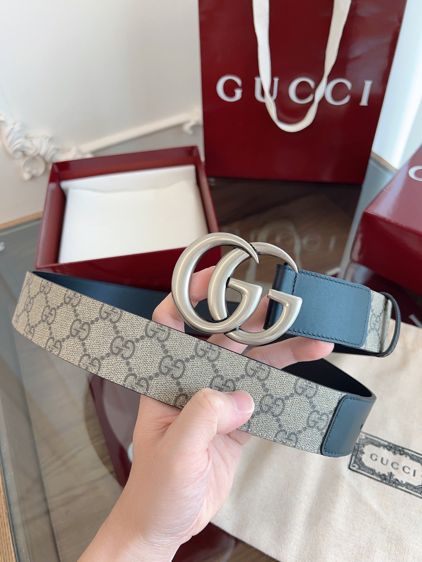 Gucci Belts