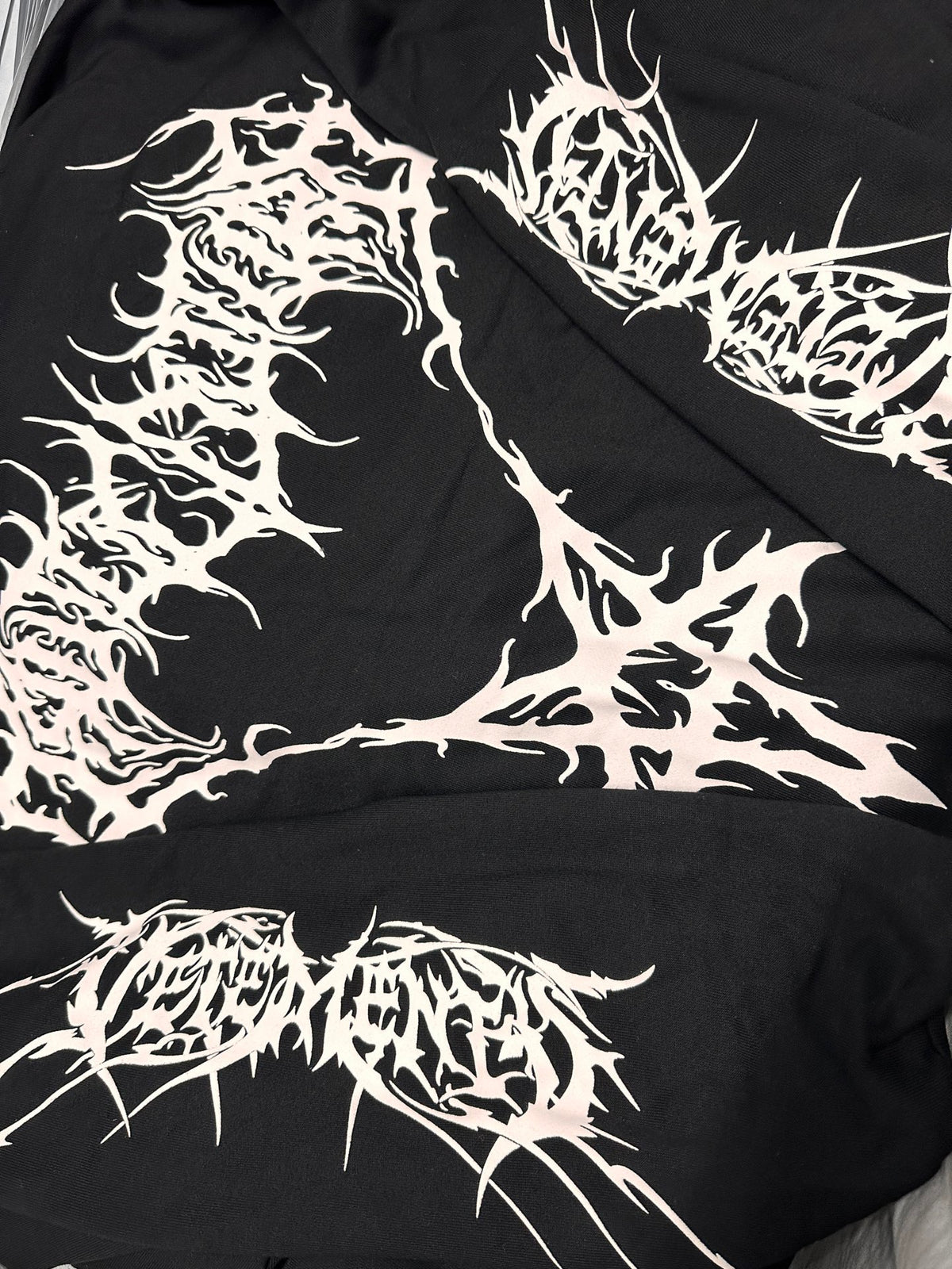 Vetements Hoodie