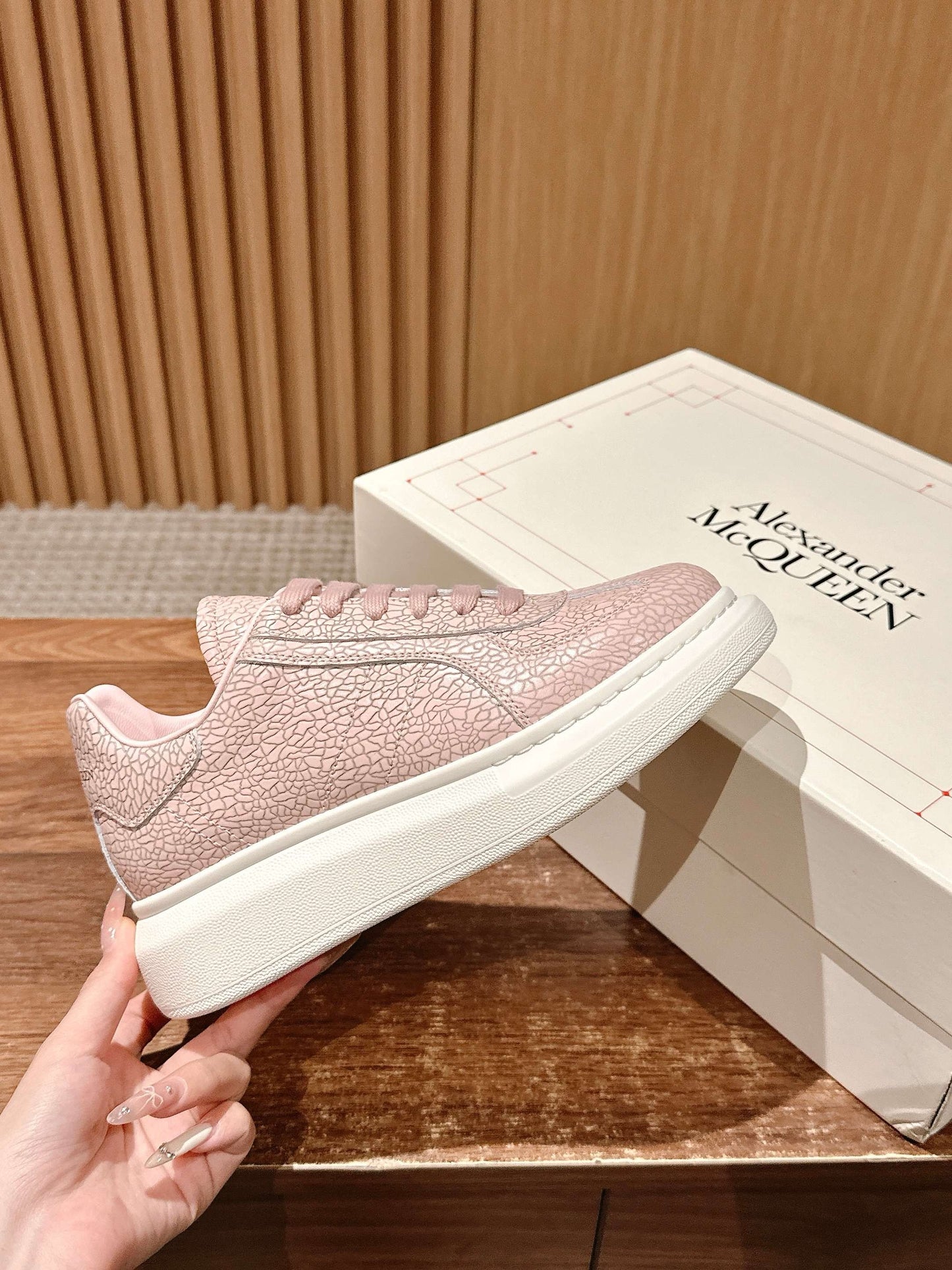 Alexander McQueen Sneakers