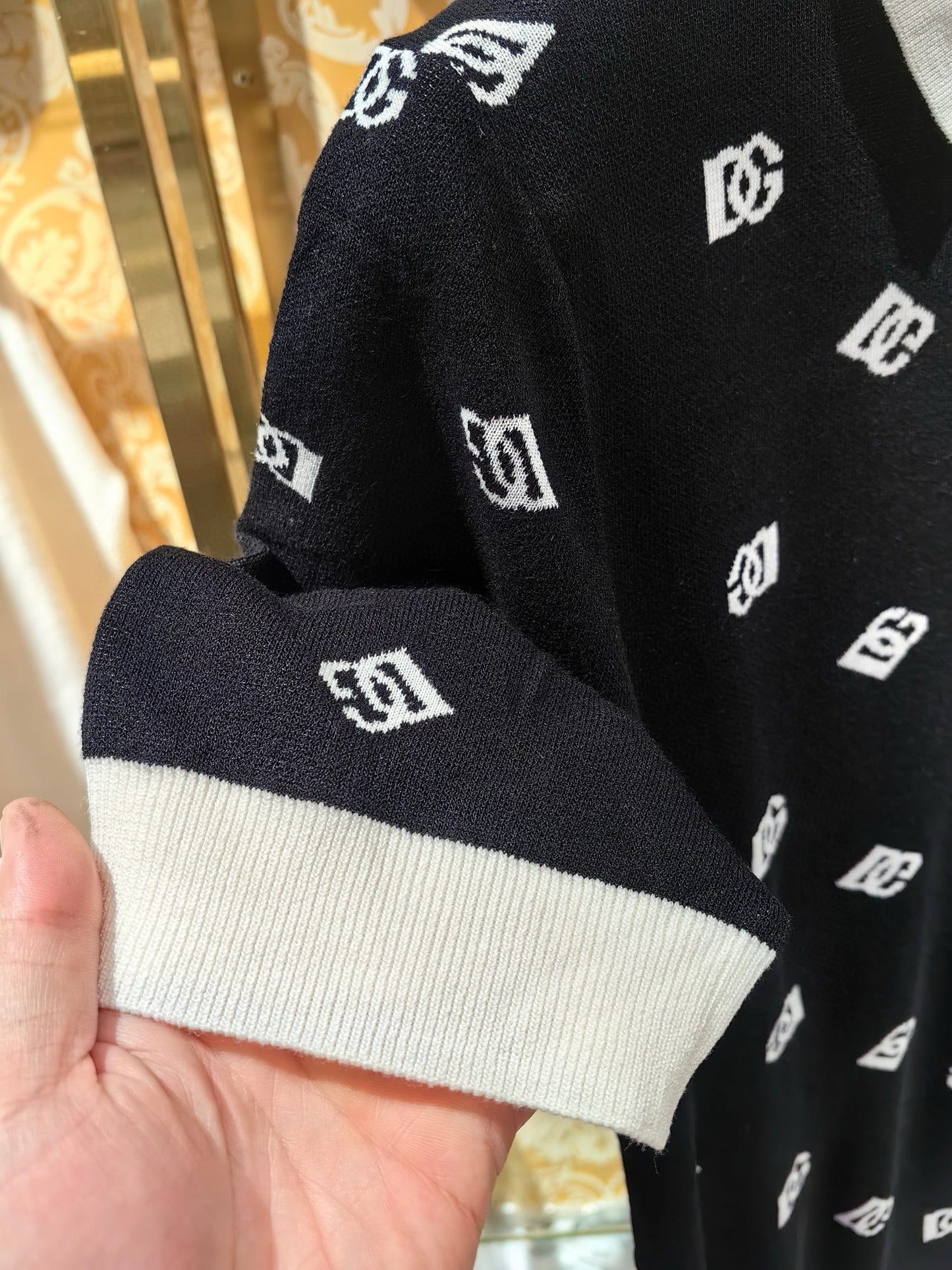 Dolce & Gabbana Polo