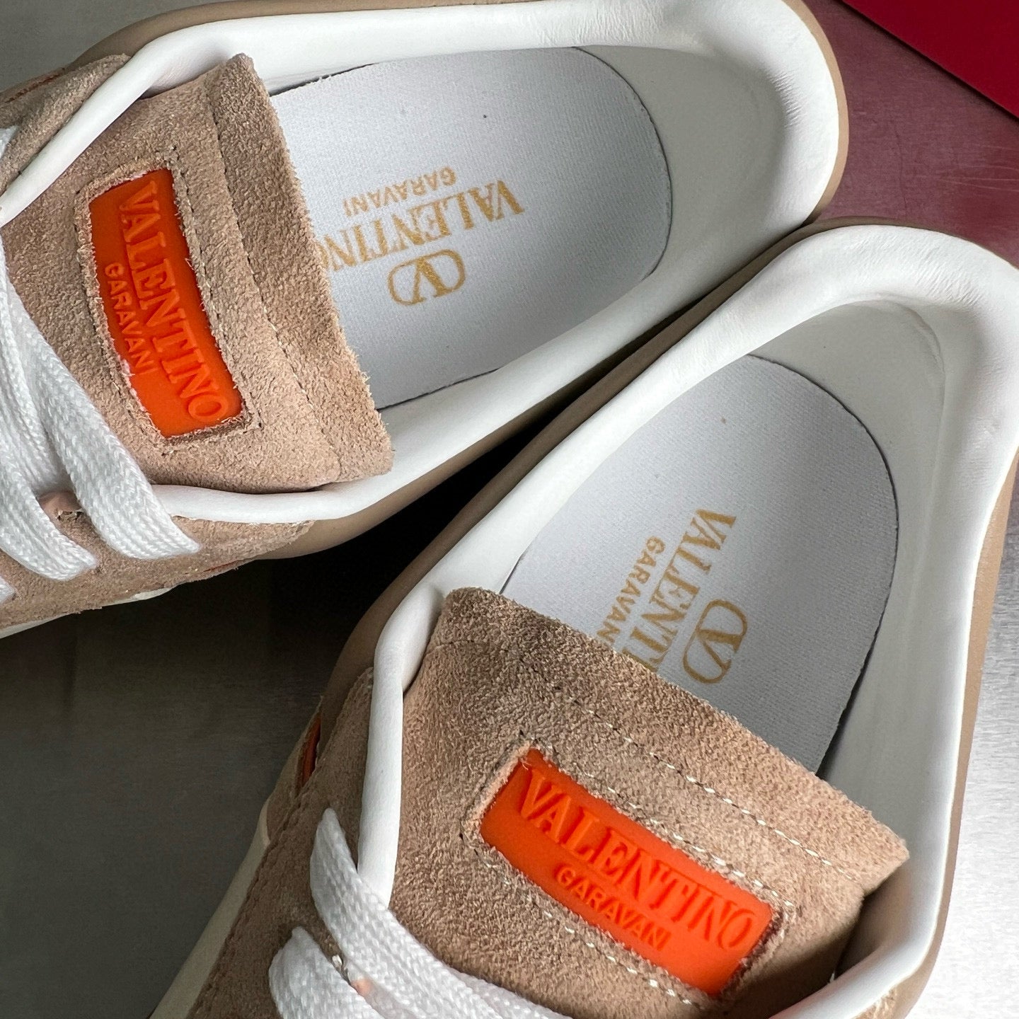 Valentino Shoes