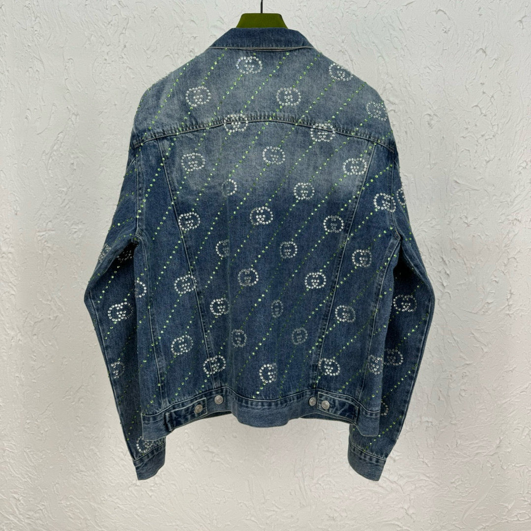 GC Denim Jacket