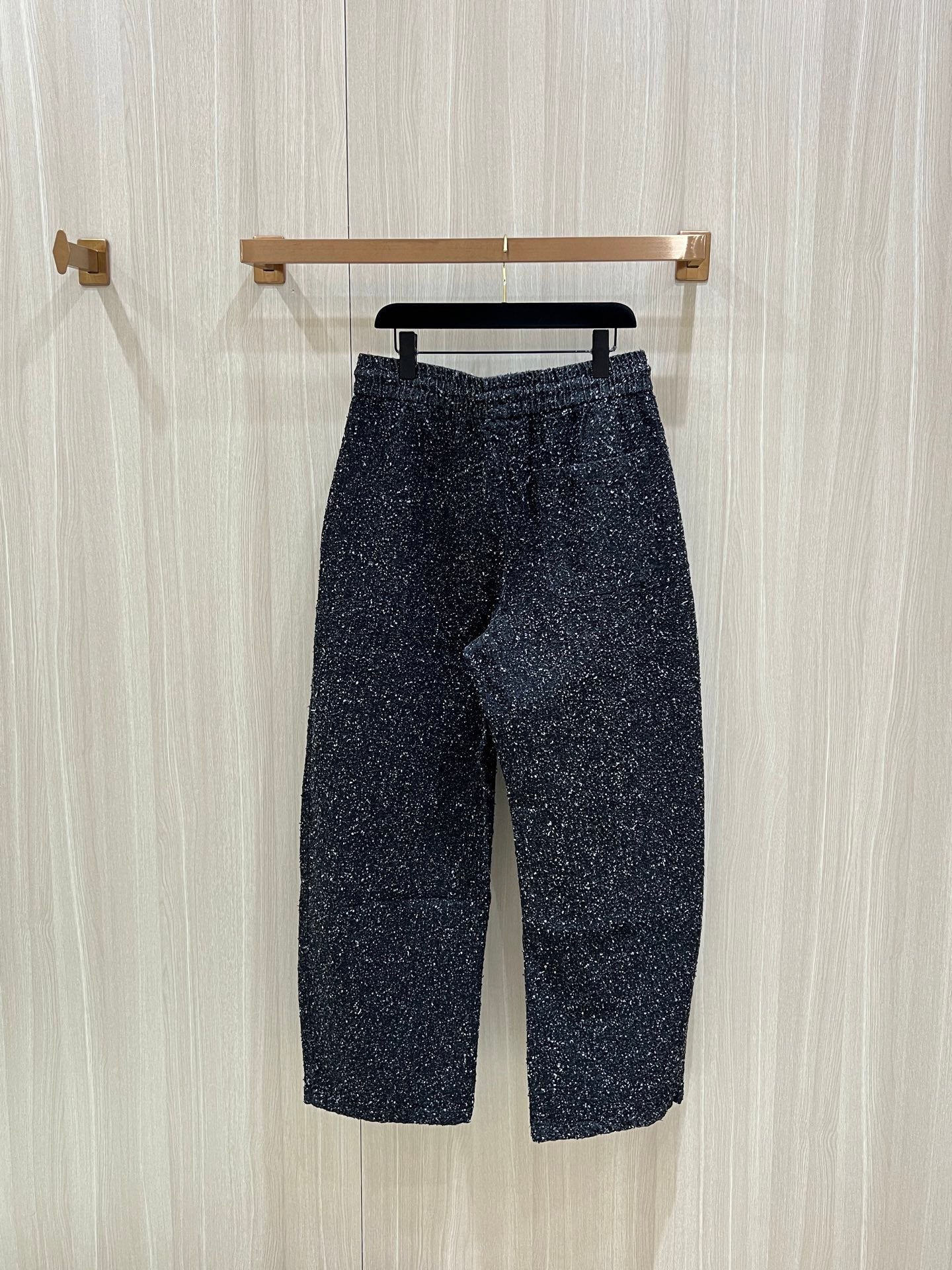 Bottega Veneta Long Pants