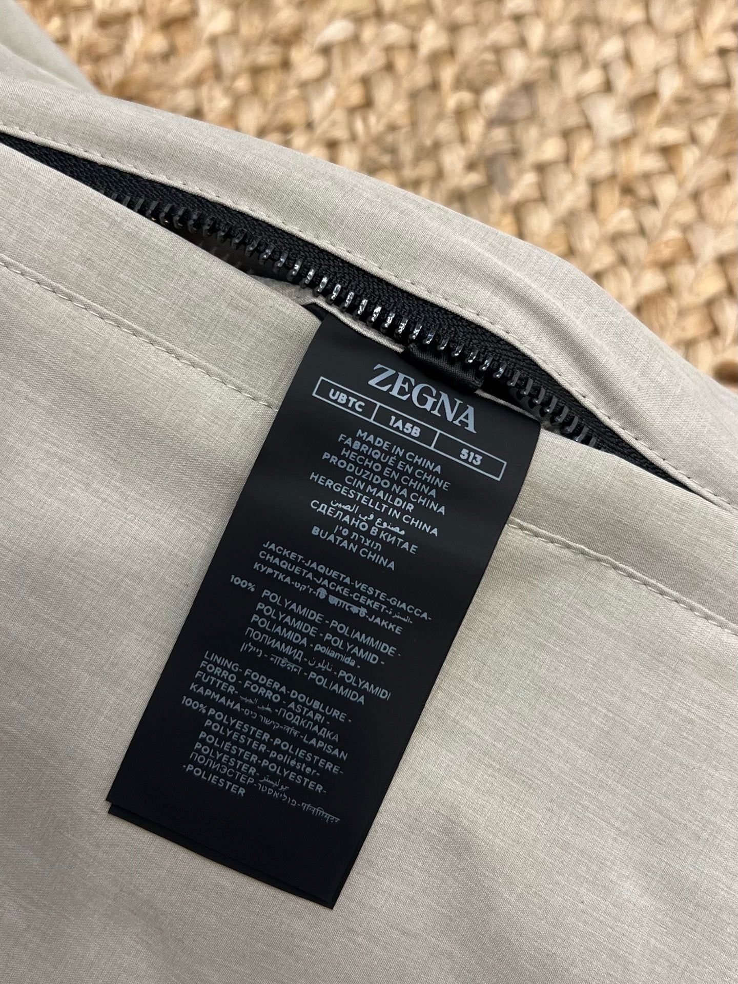 ZG Jacket