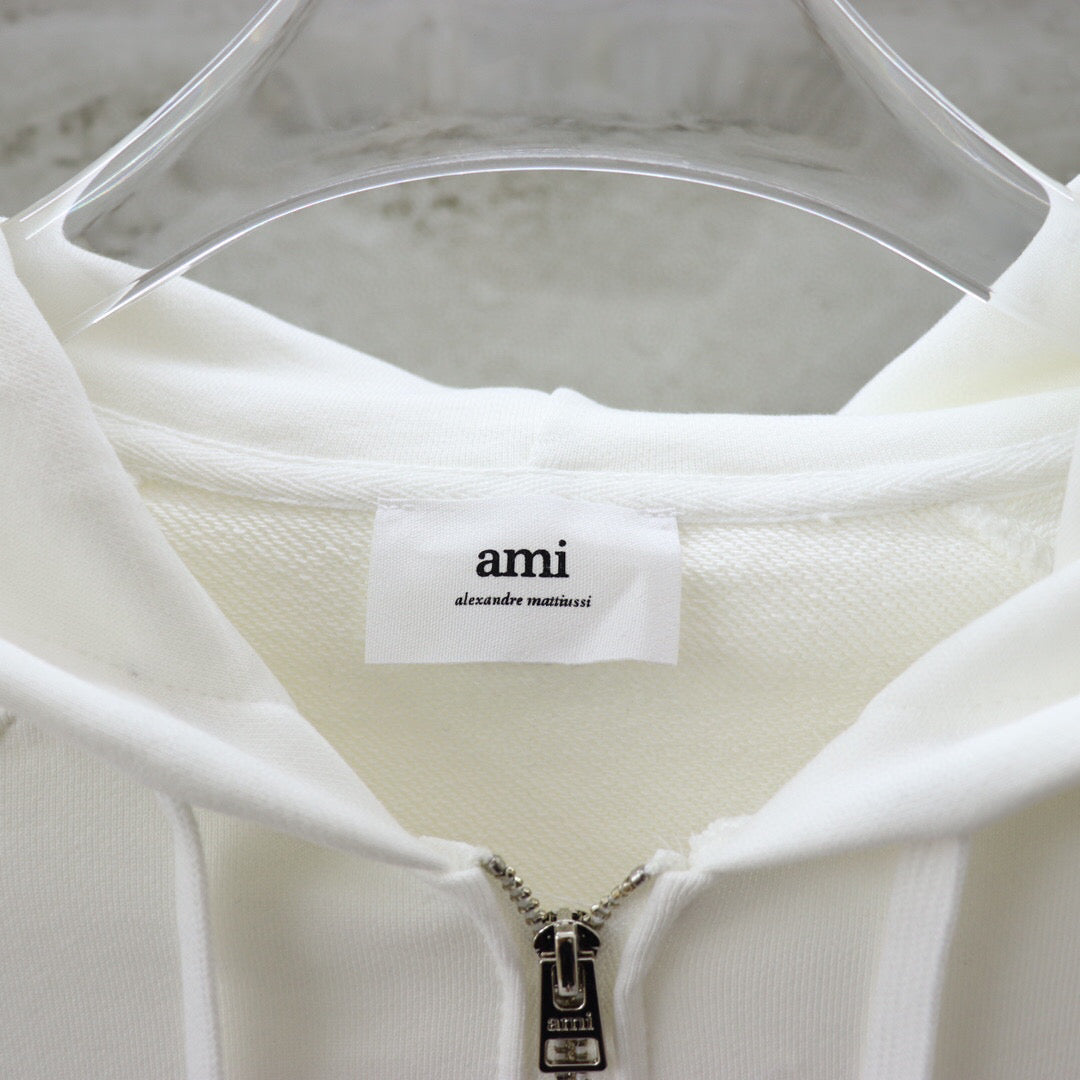 Ami Jacket