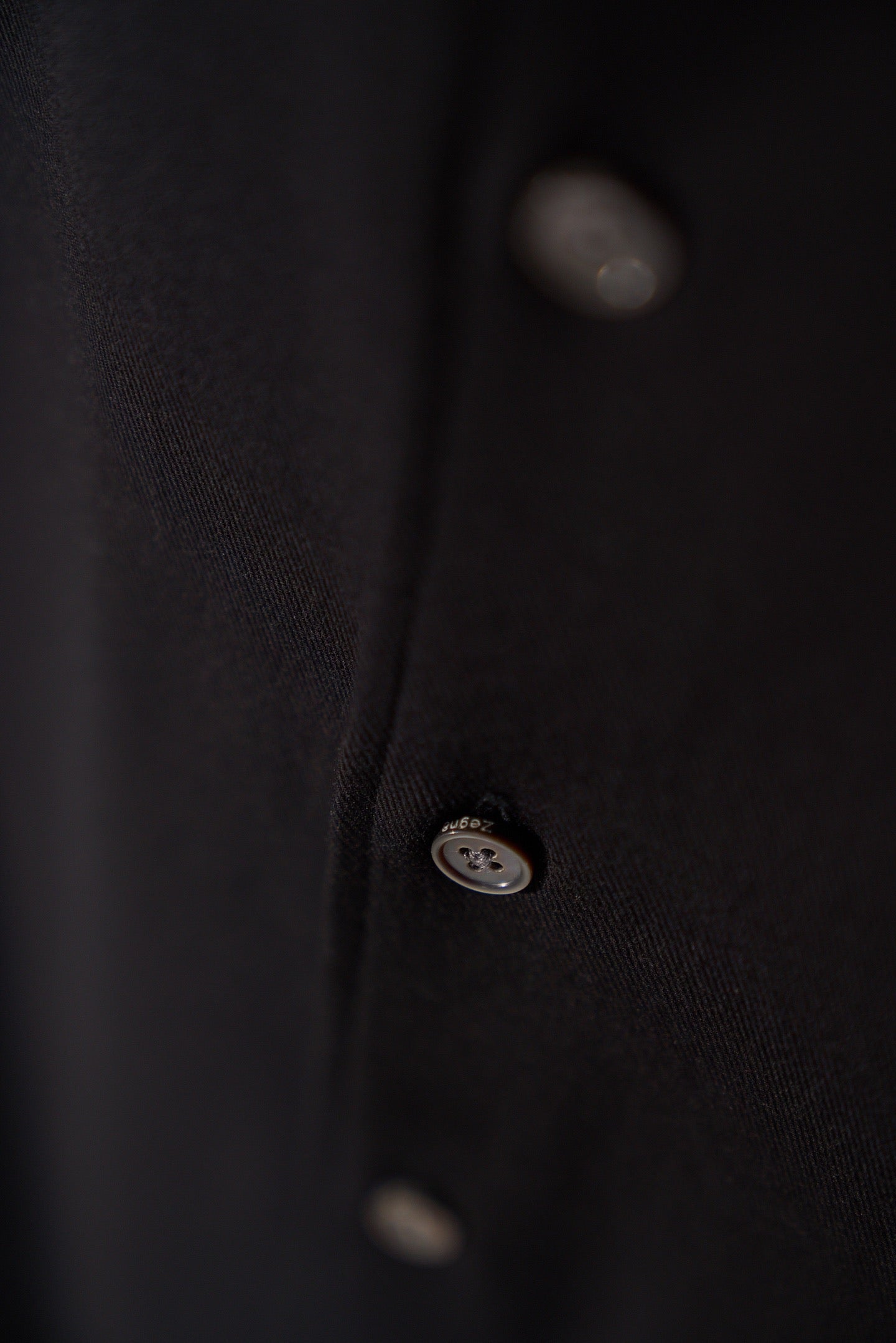 ZG Long Sleeve Shirt