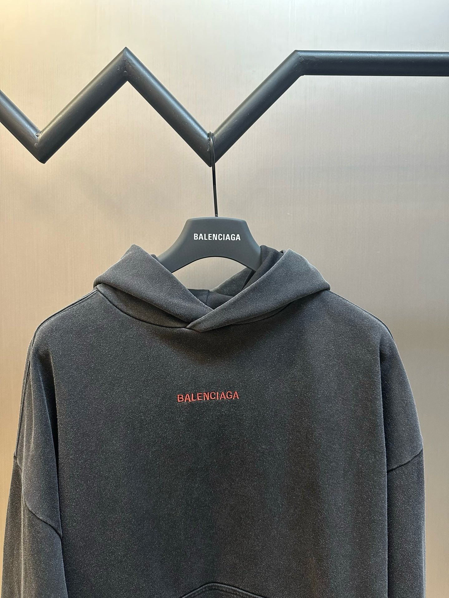Balenciaga Hoodie