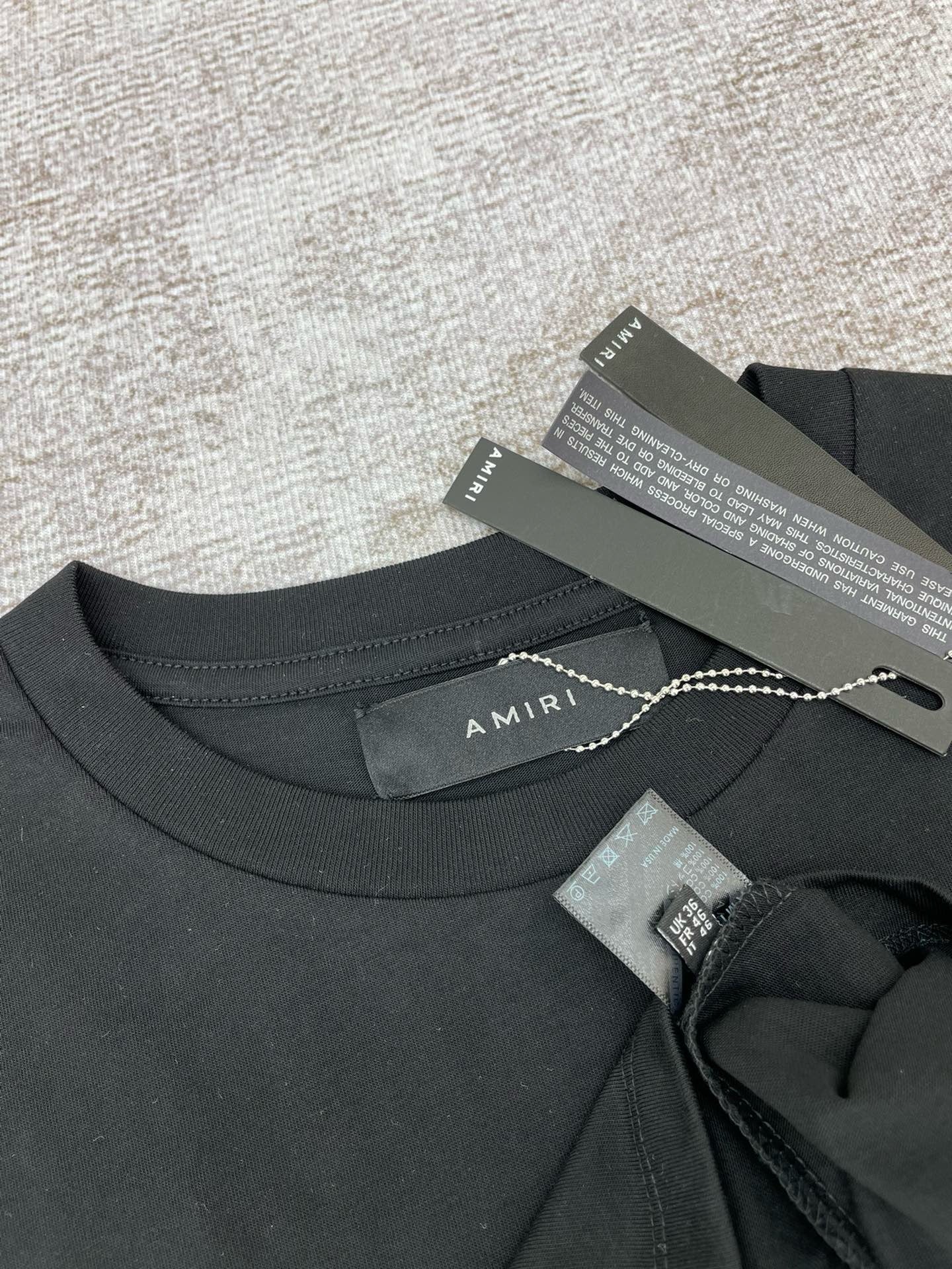 Amiri T-shirt