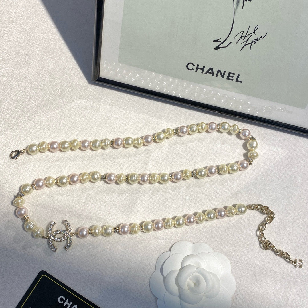 Chanel Necklace