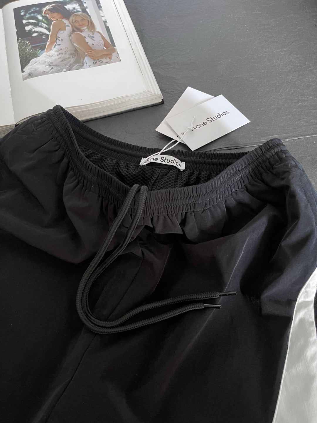 Acne Studio Shorts