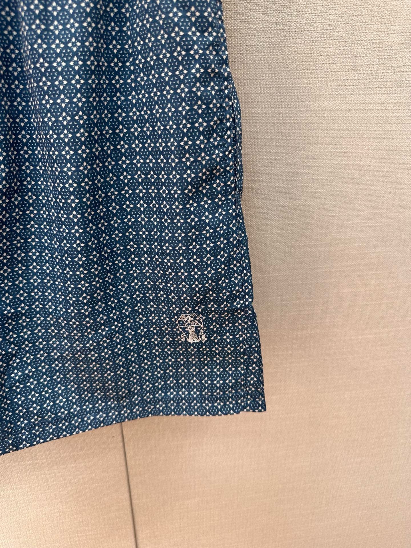BC Shorts