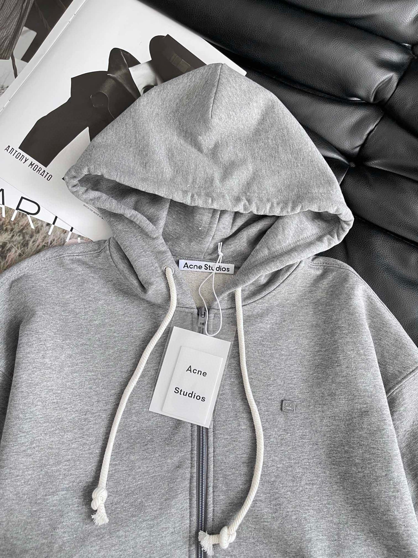 Acne Studios Jacket
