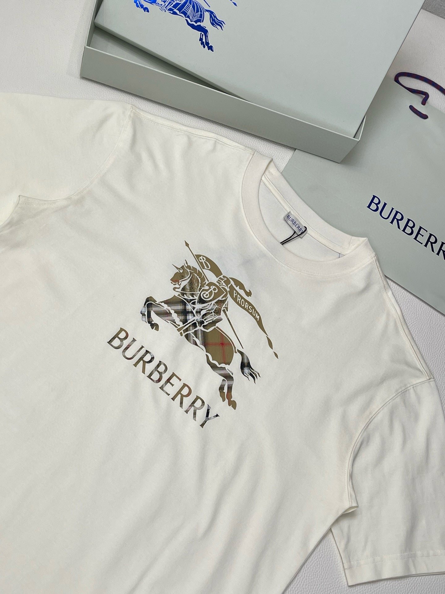 BBR T-shirt