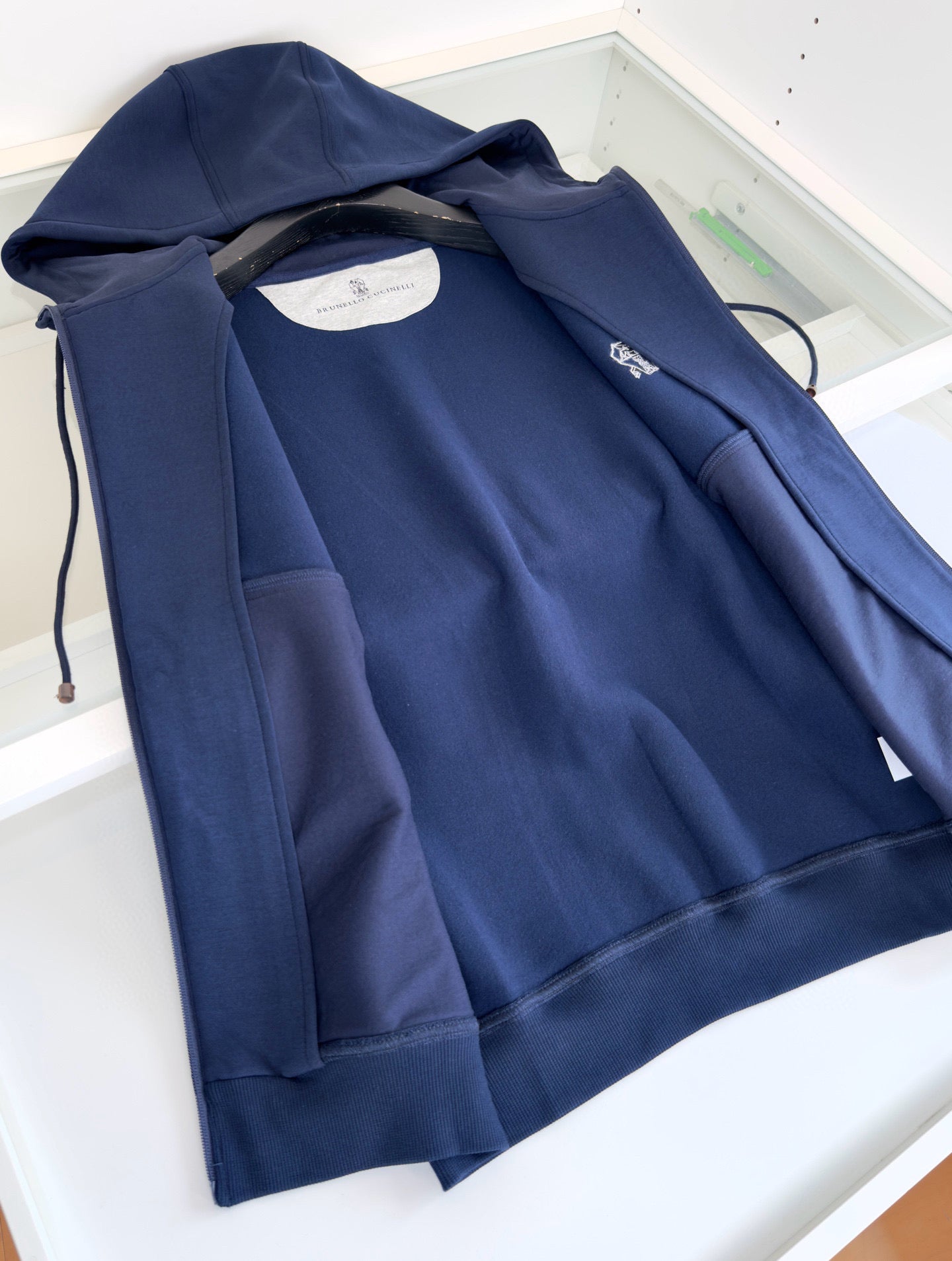 Brunello Cucinelli Vest