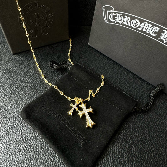 Chrome Hearts Necklace