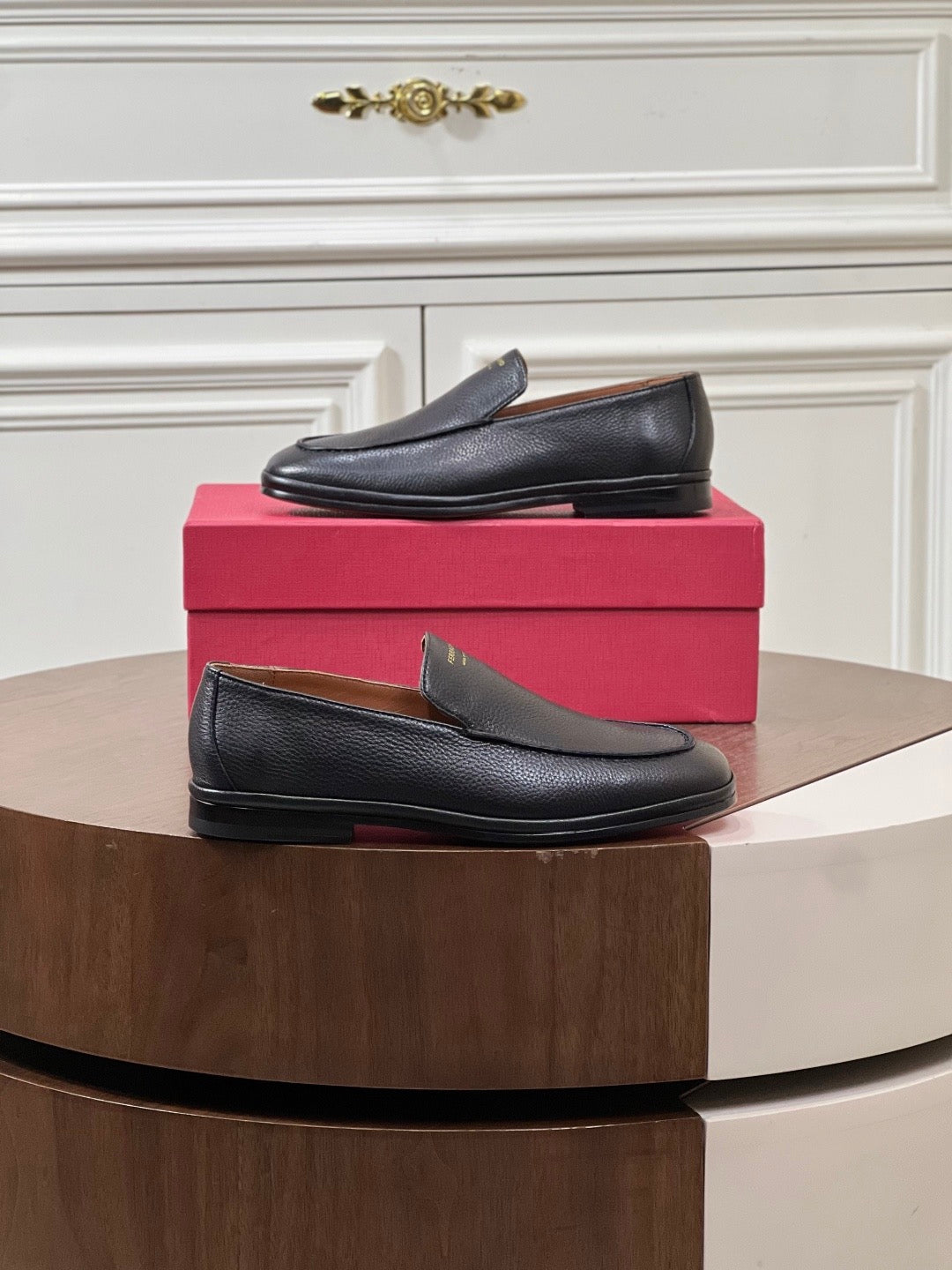 FG Loafer