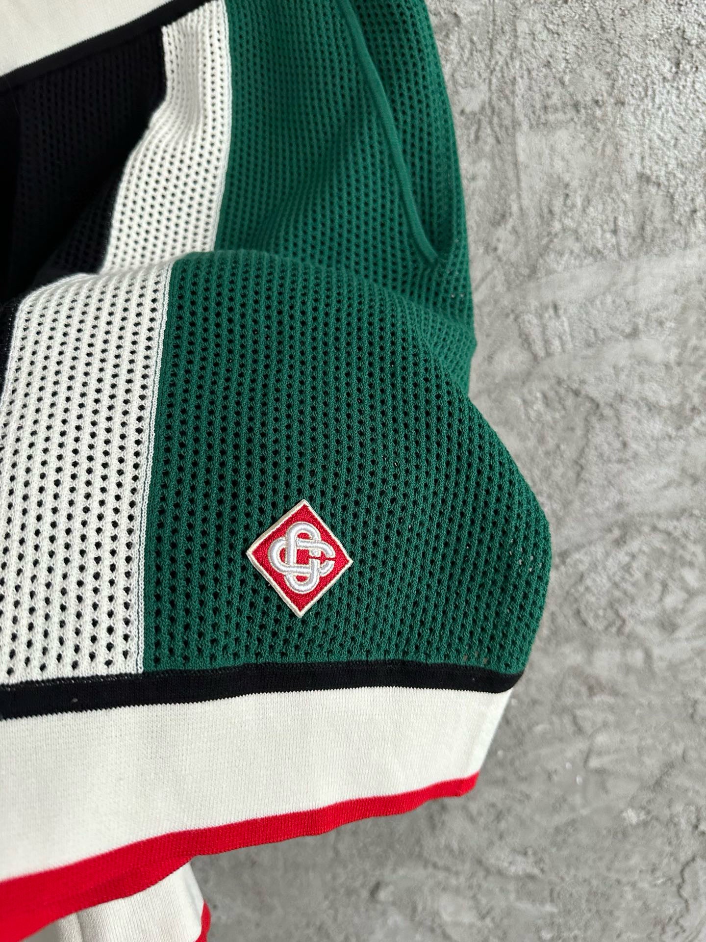 Casablanca Short Pants