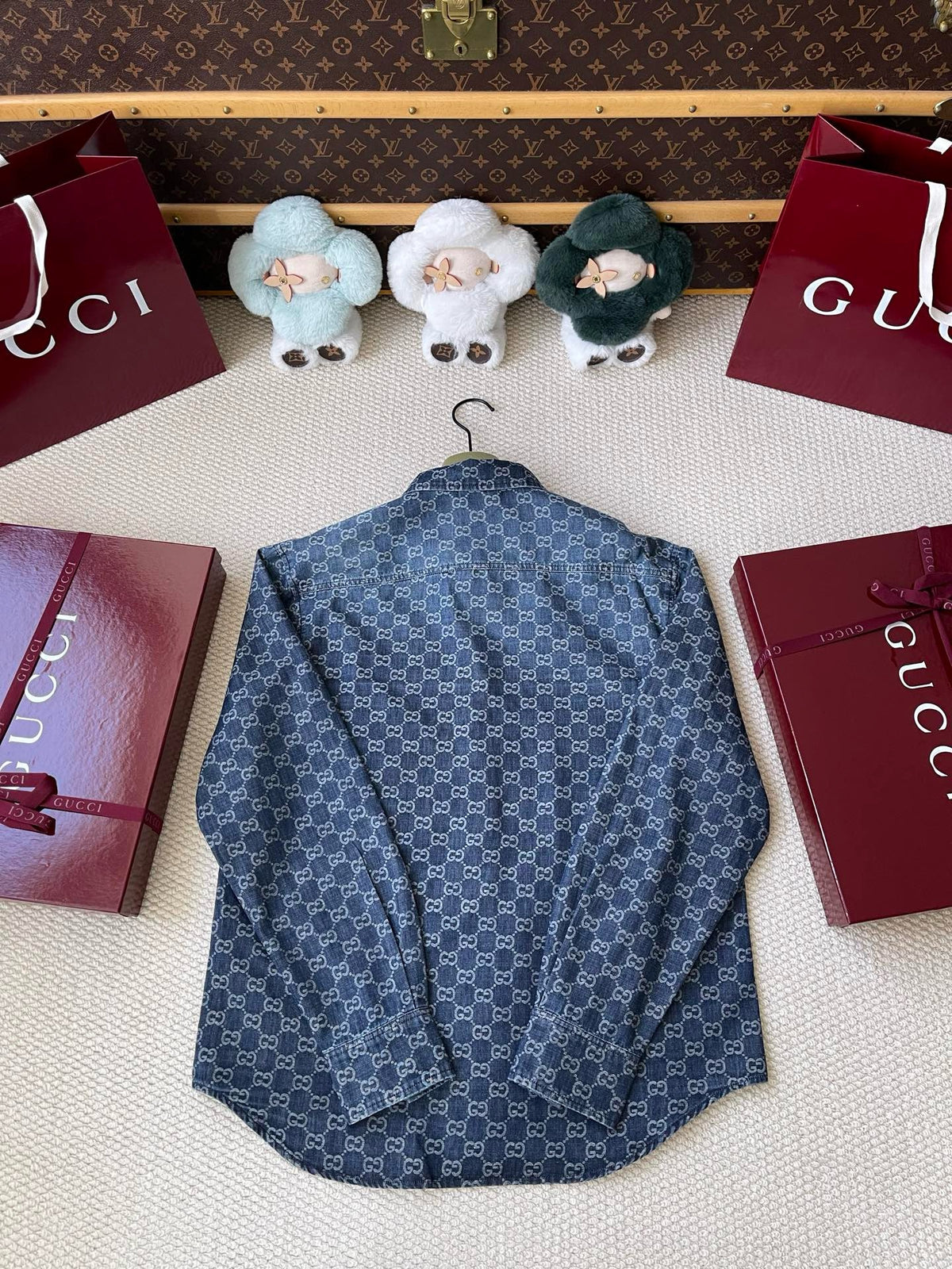 Gucci Jacket