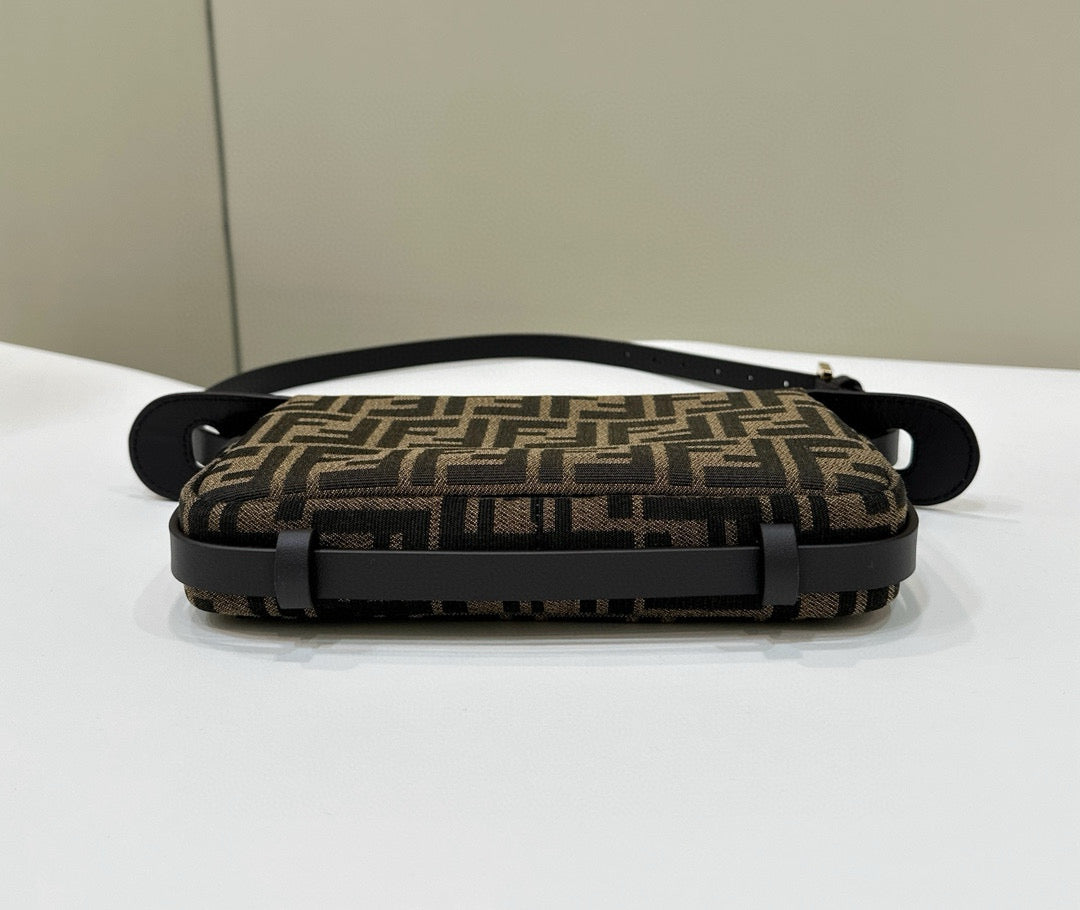 Fendi Simply Shoulder Bag