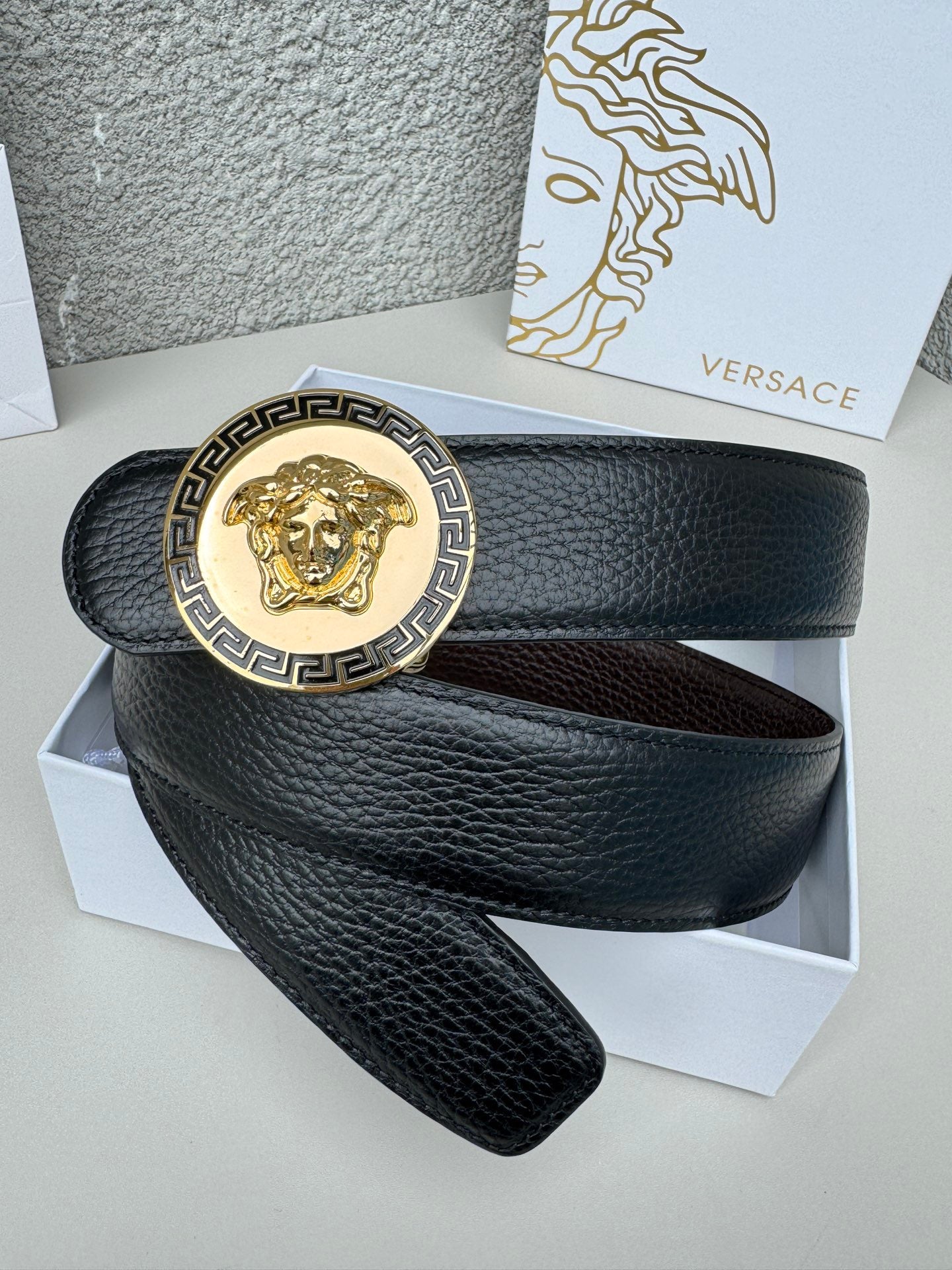 Versace Belts