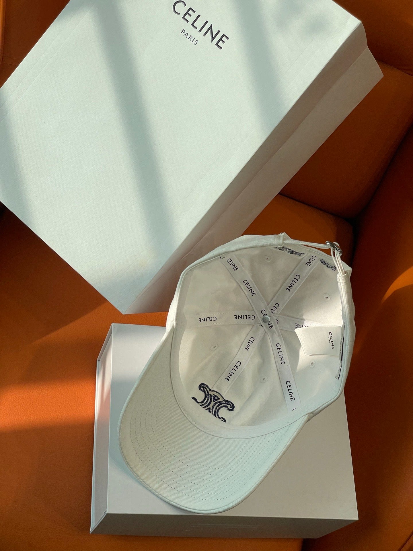 Celine Caps