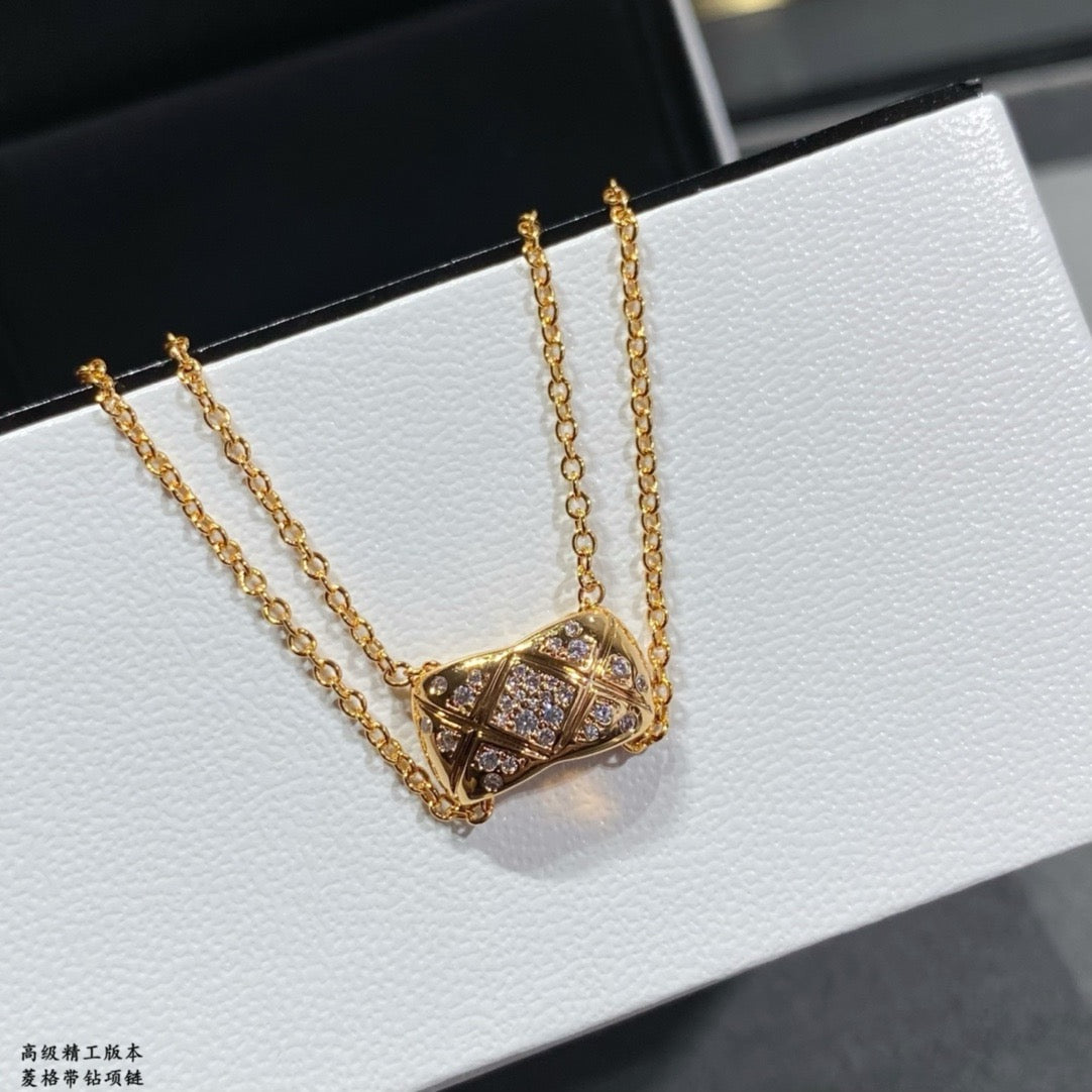 Chanel Necklace