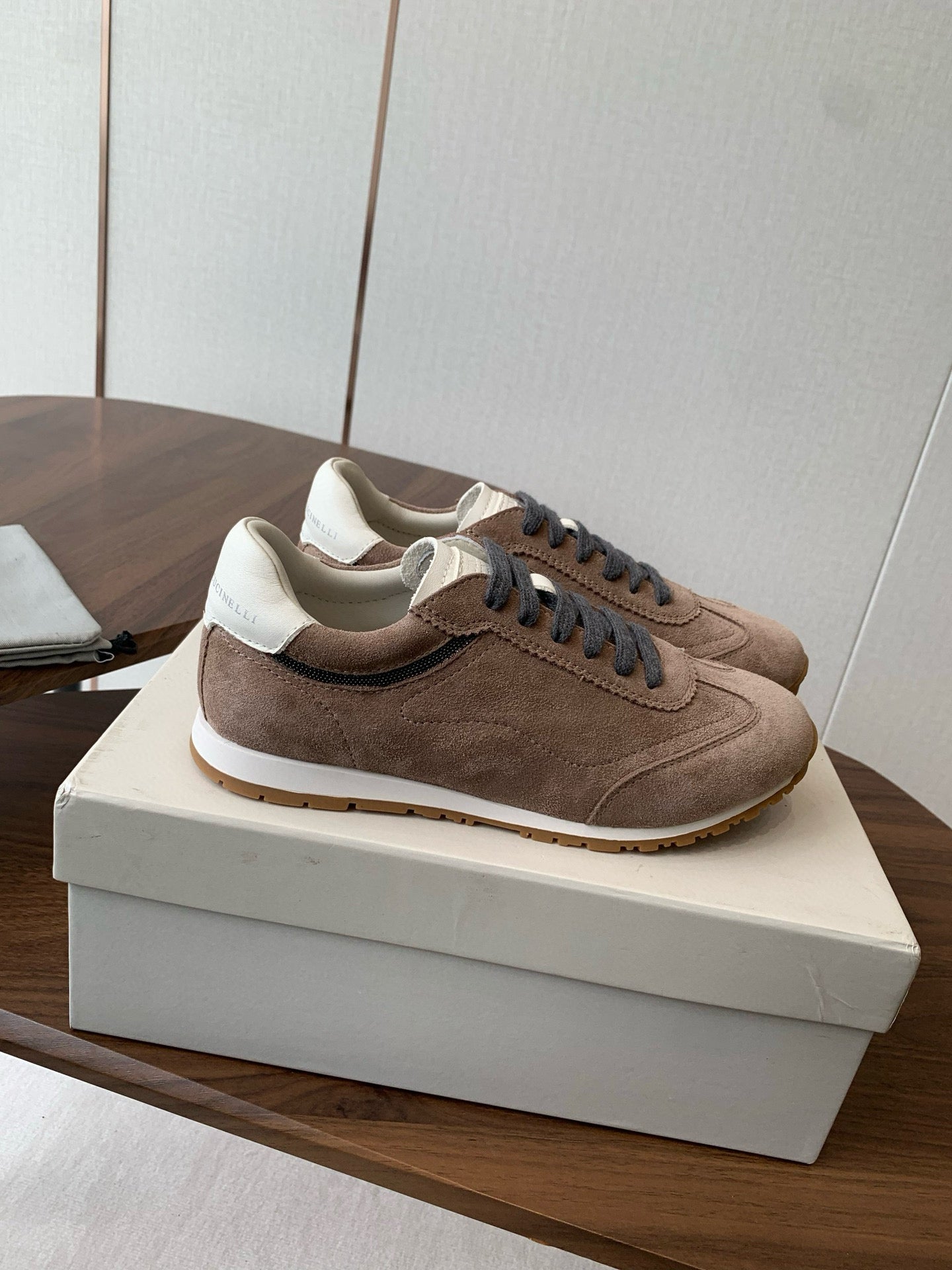 Brunello Cucinelli Sneakers