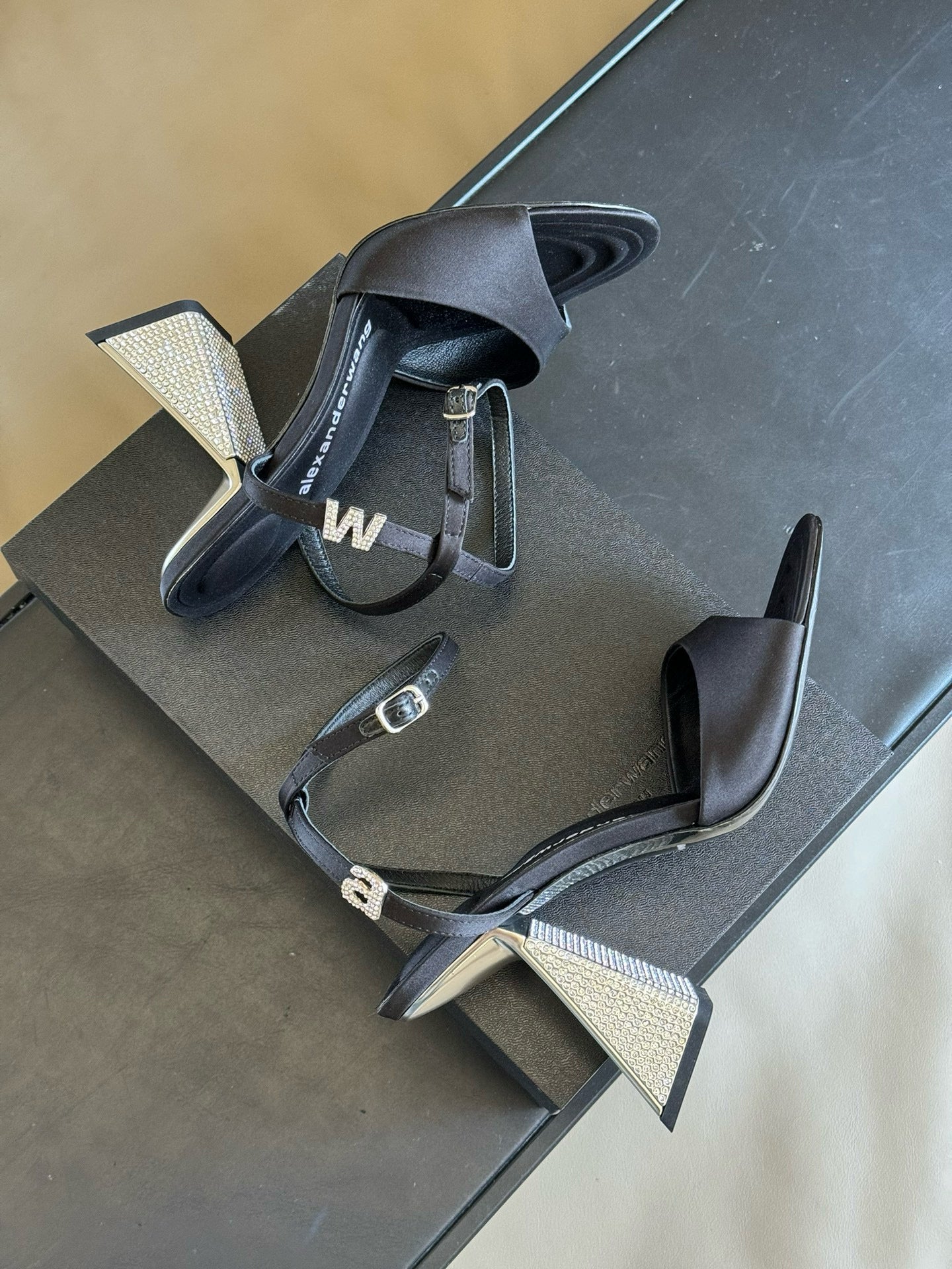 Alexander Wang Heels