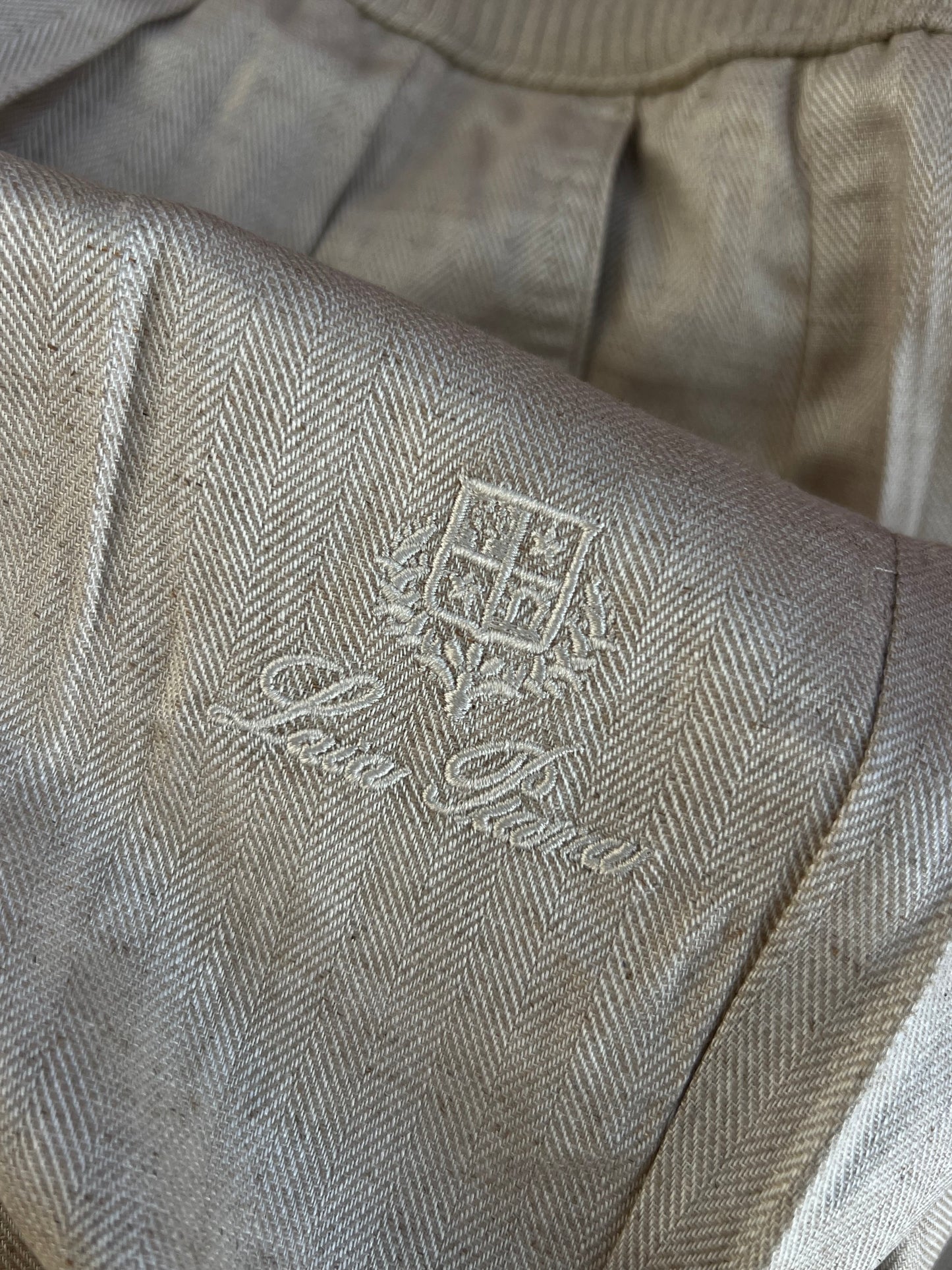LP Long Pants