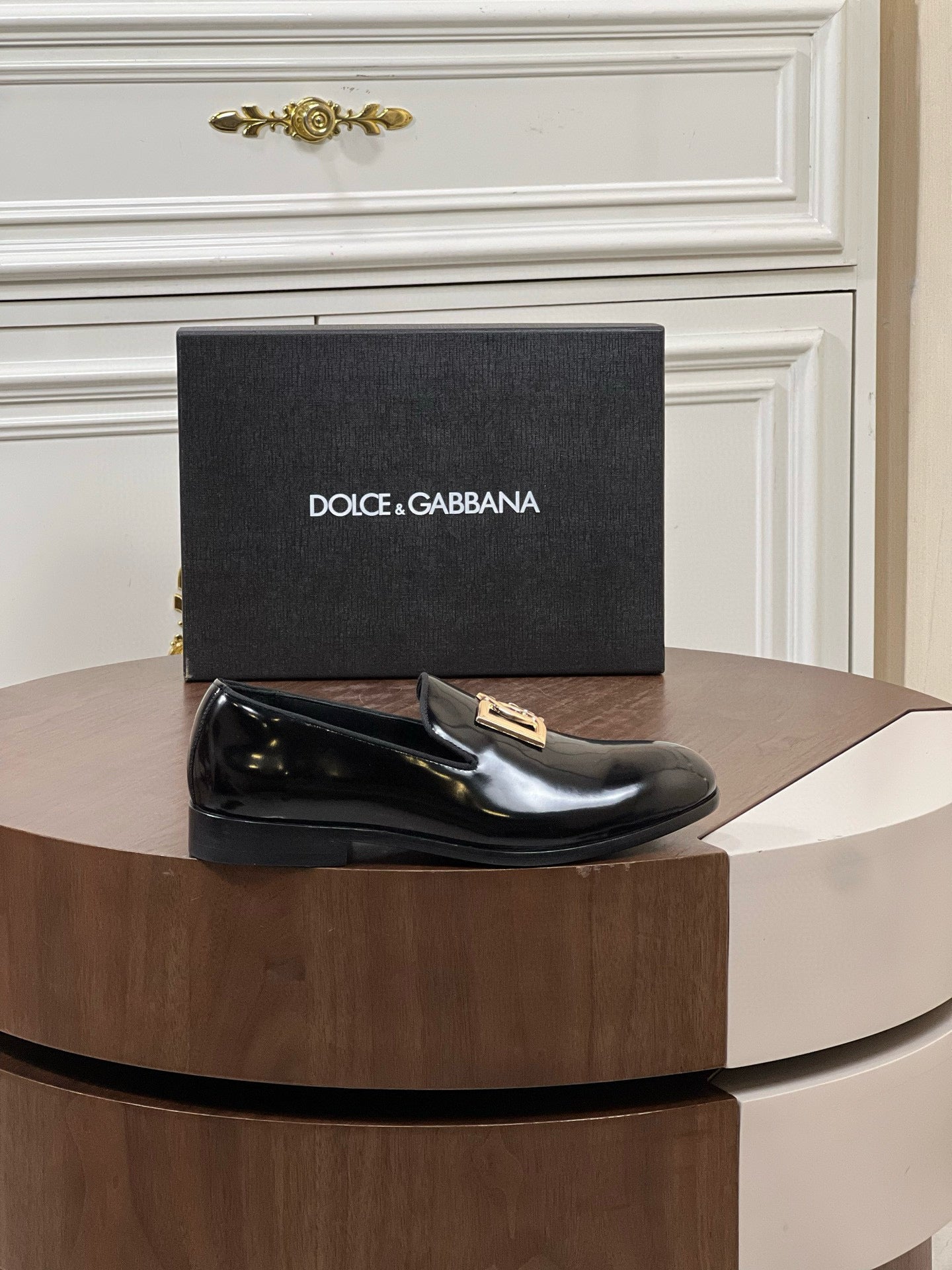 Dolce & Gabbana loafer
