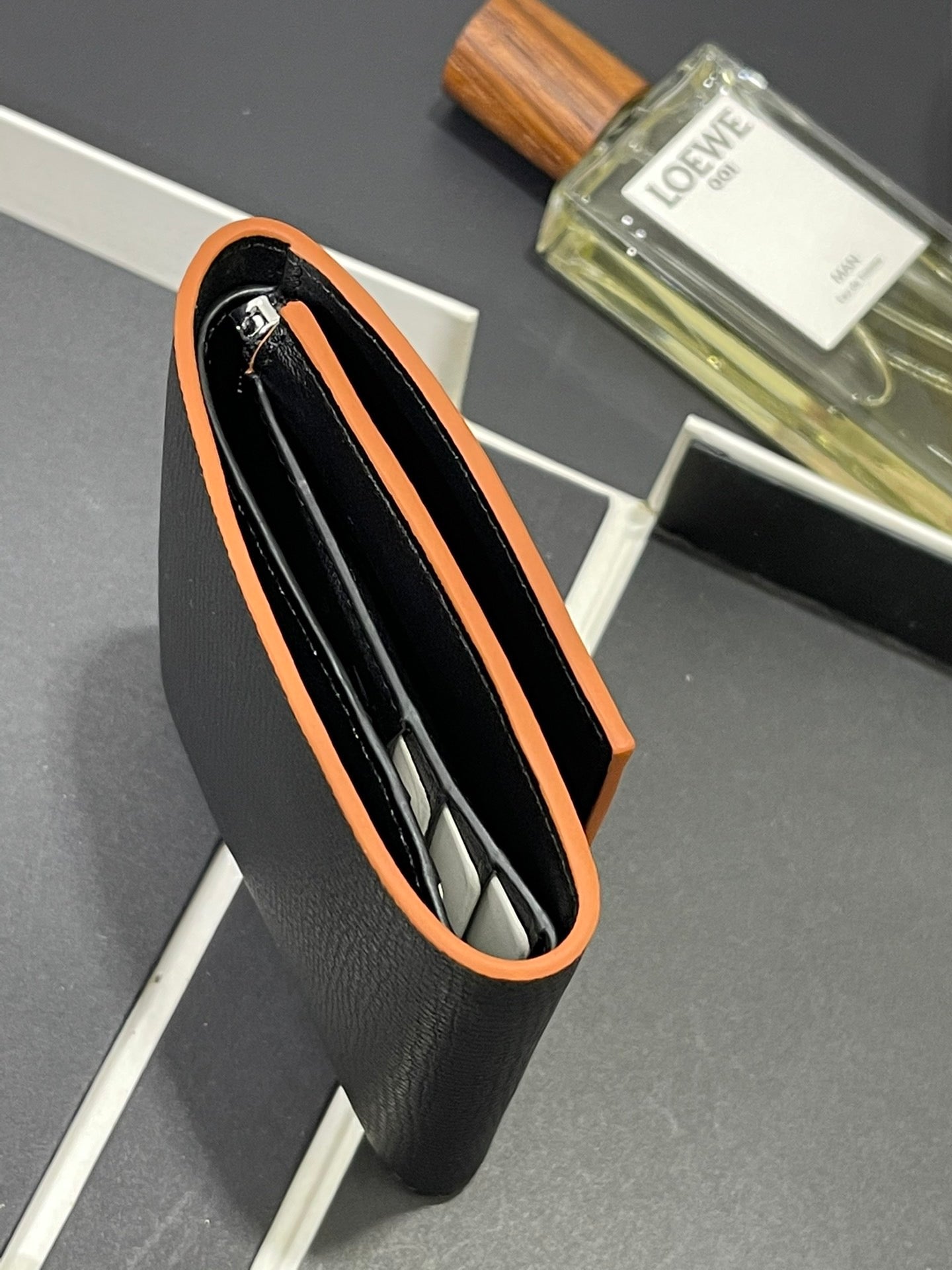 Loewe Wallet