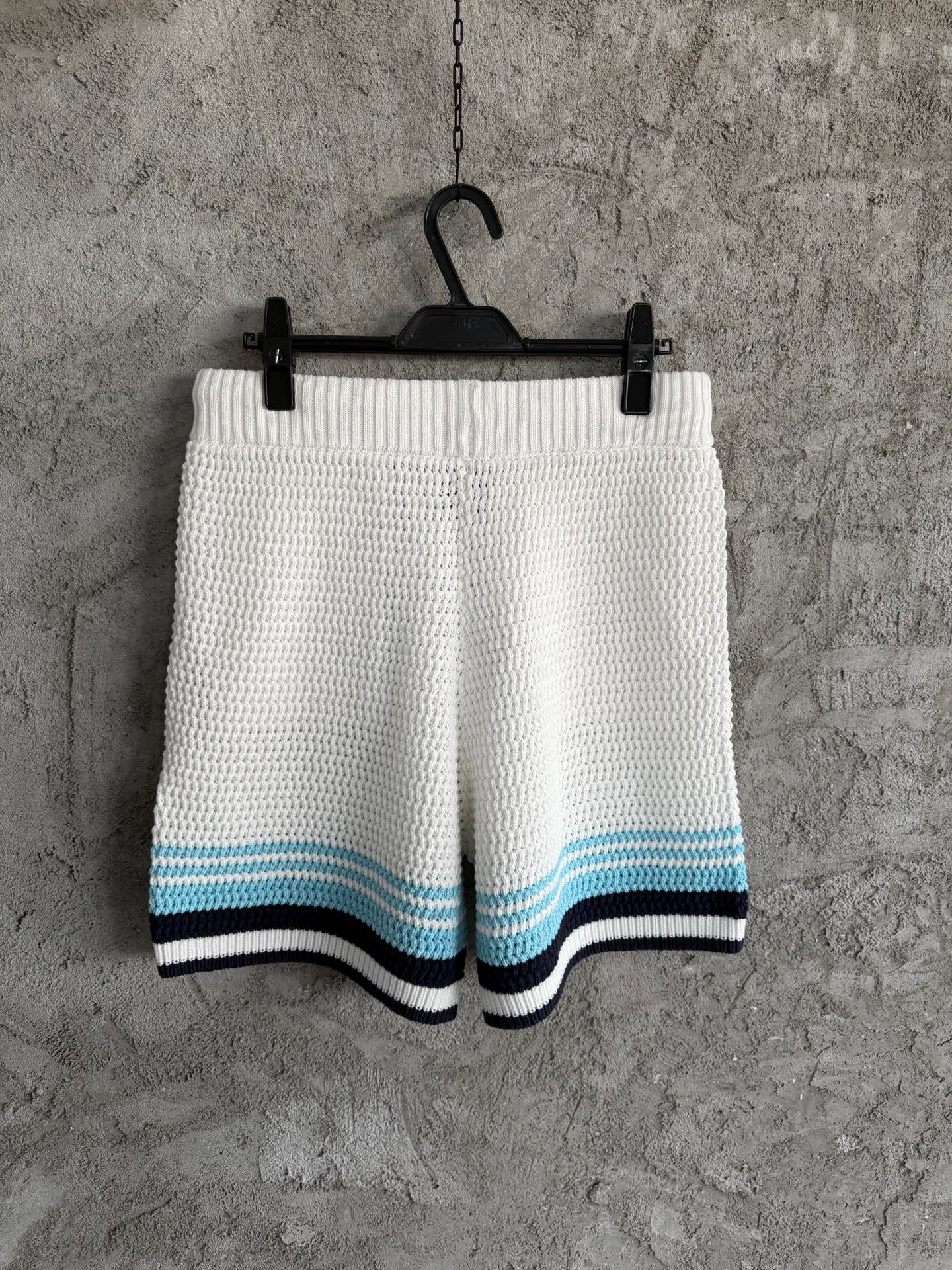 Casablanca Short Pants
