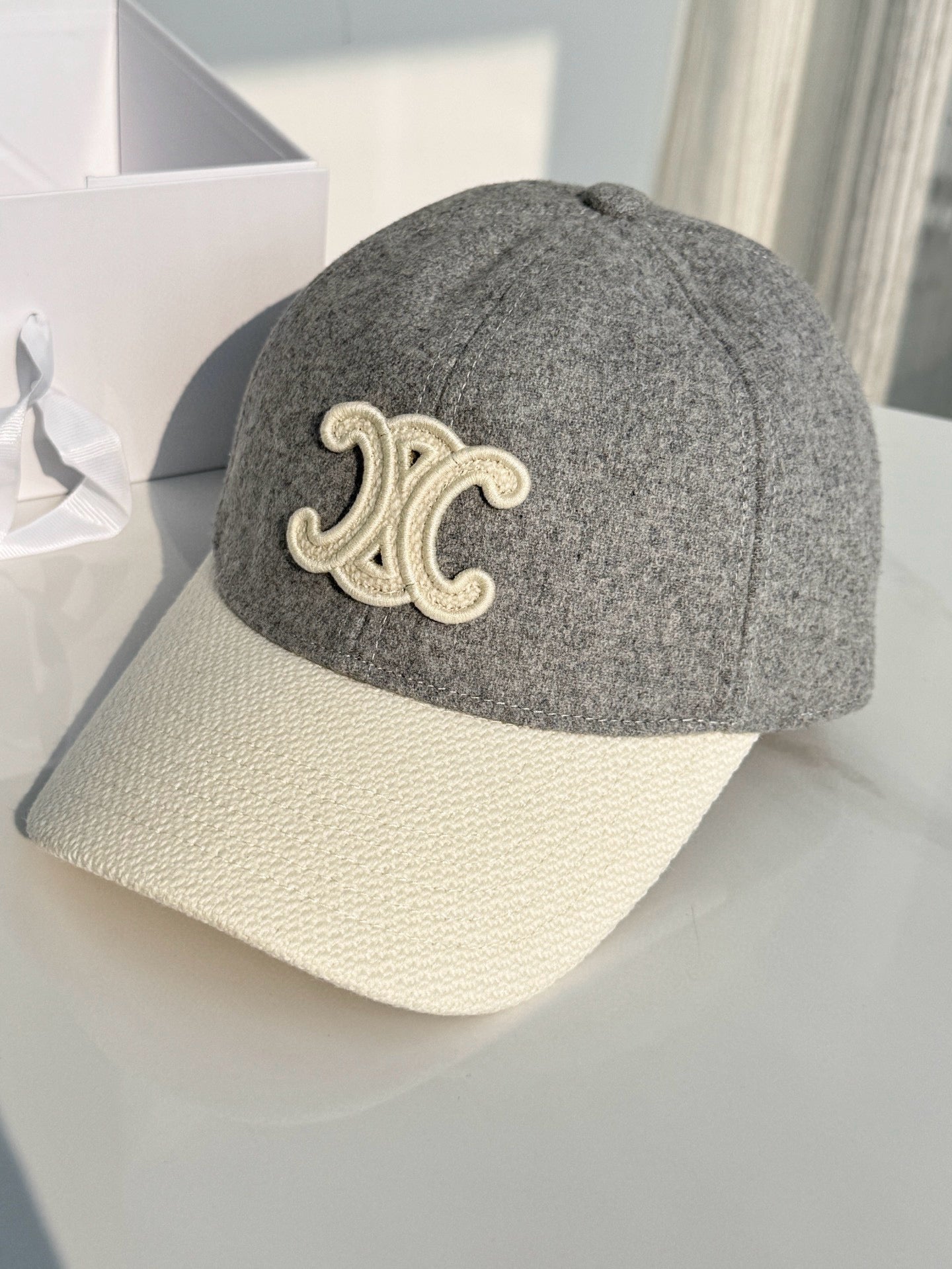 Celine Cap