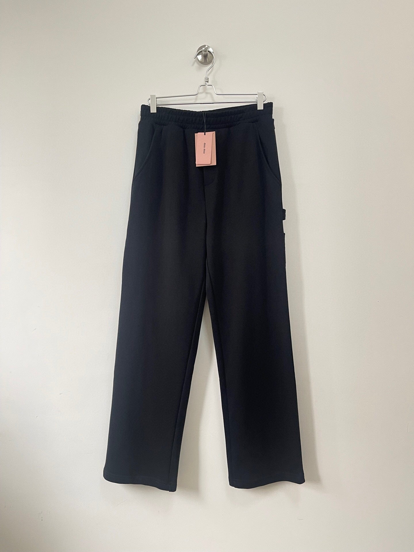 Miu Miu Long Pants