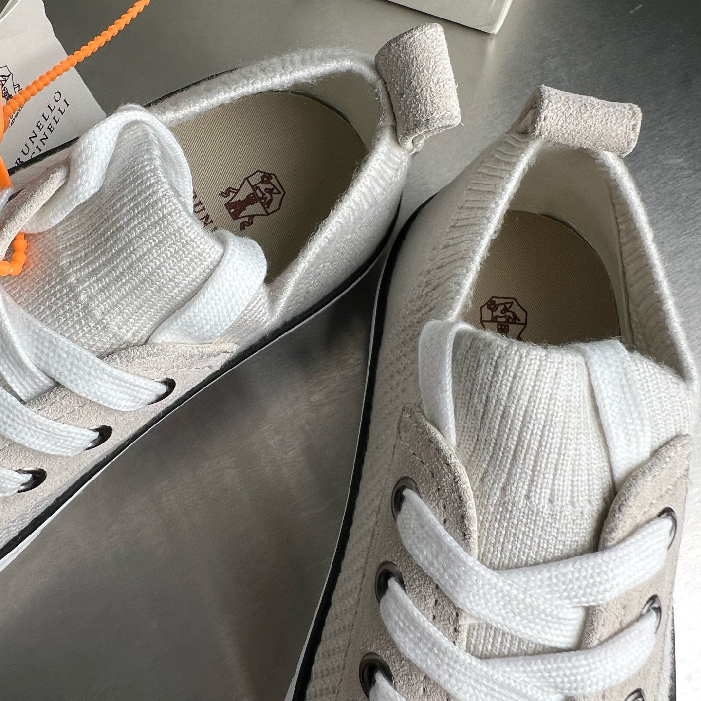 Brunello Cucinelli Sneakers