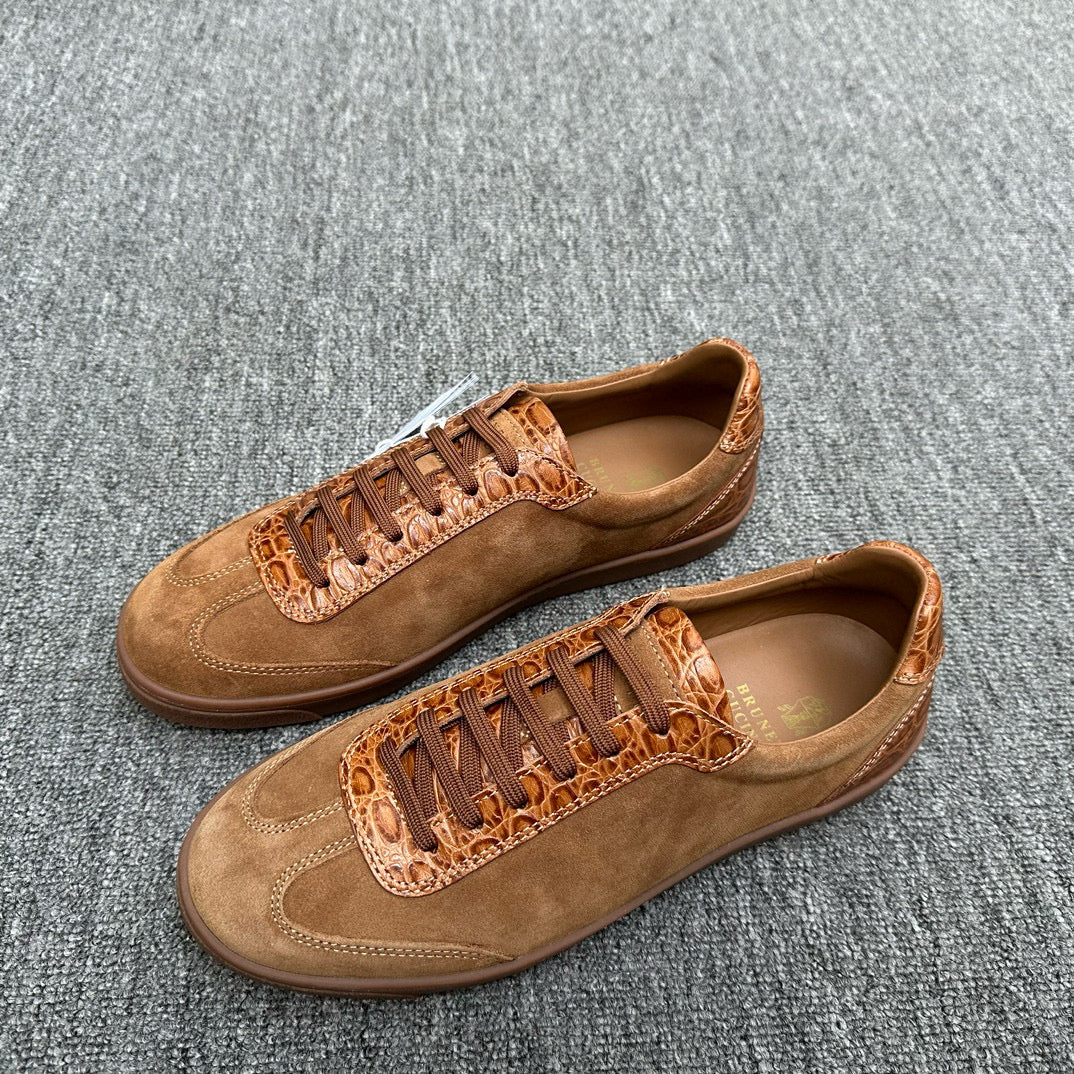 Brunello Cucinelli Shoes