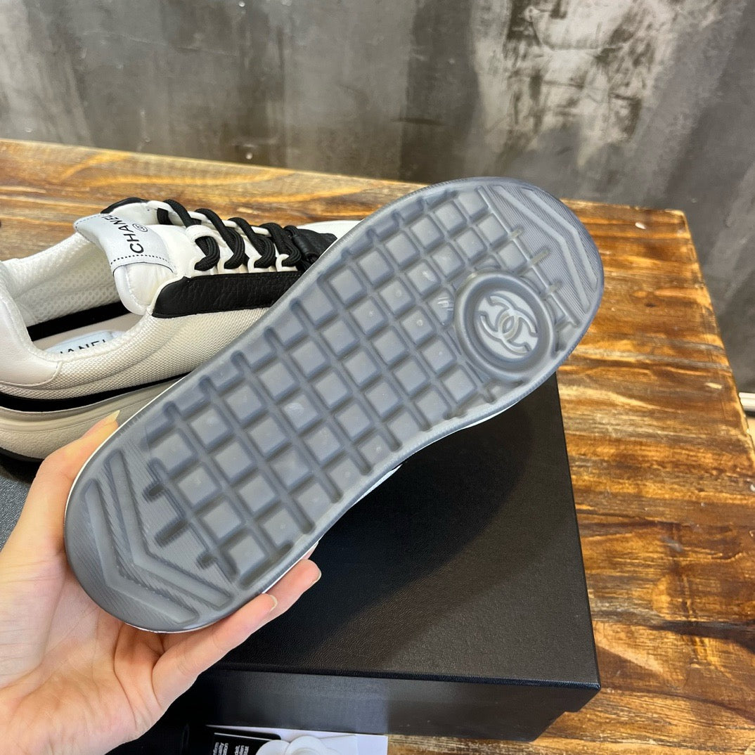 Chanel Sneakers