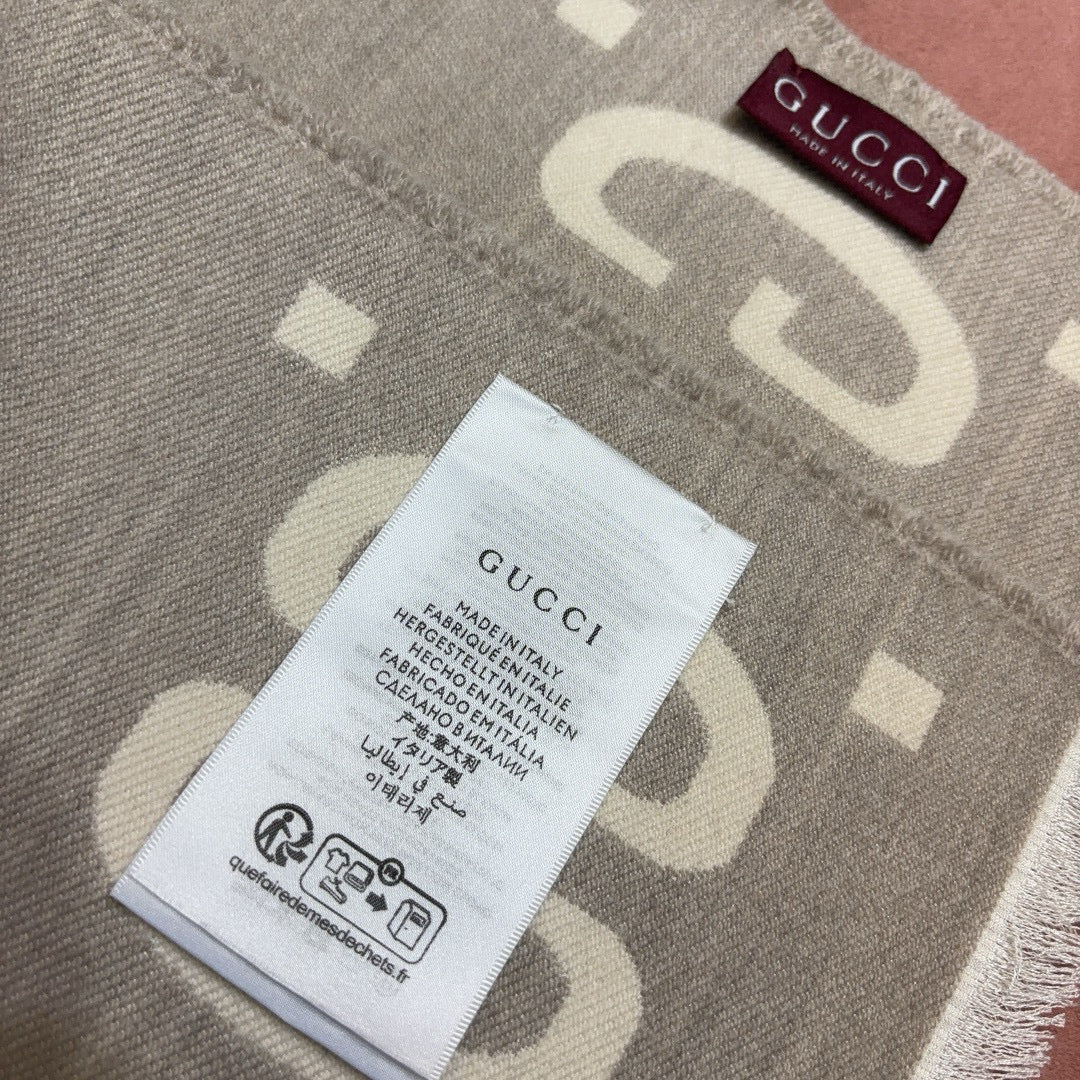 Gucci Scarves