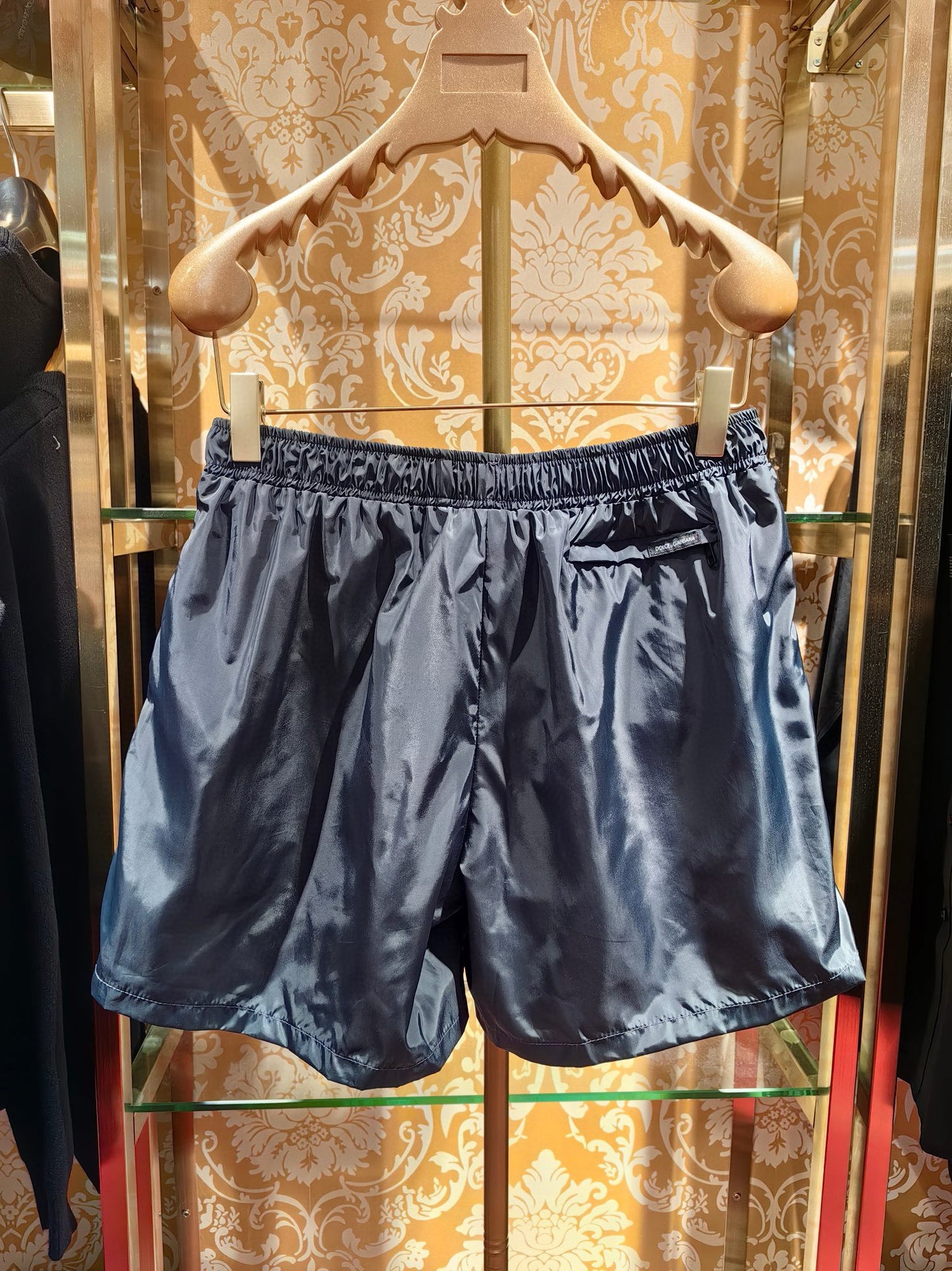 Dolce & Gabbana Short Pants