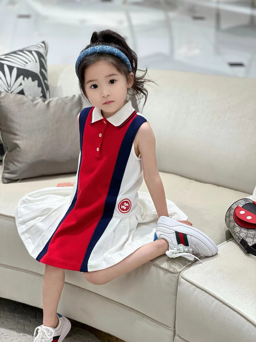GC Skirtdress