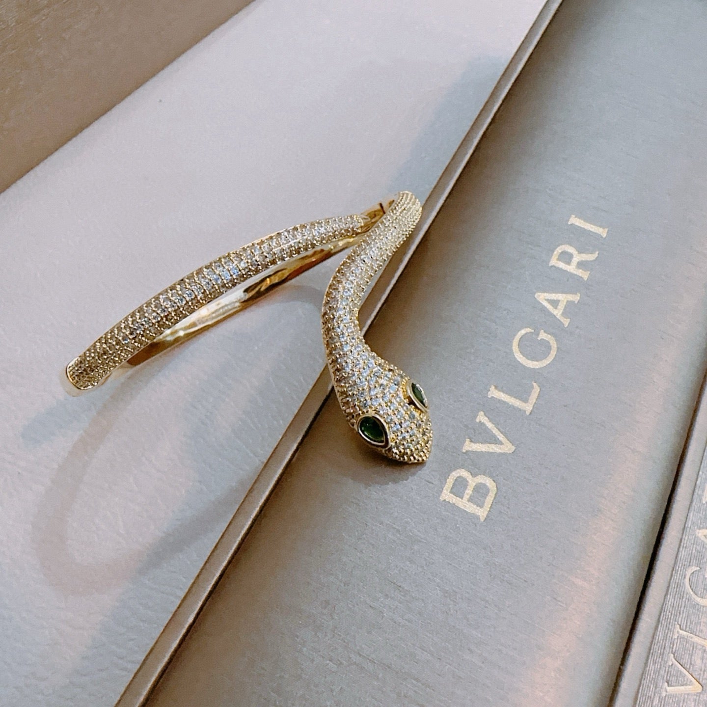 Bvlgari Bracelet